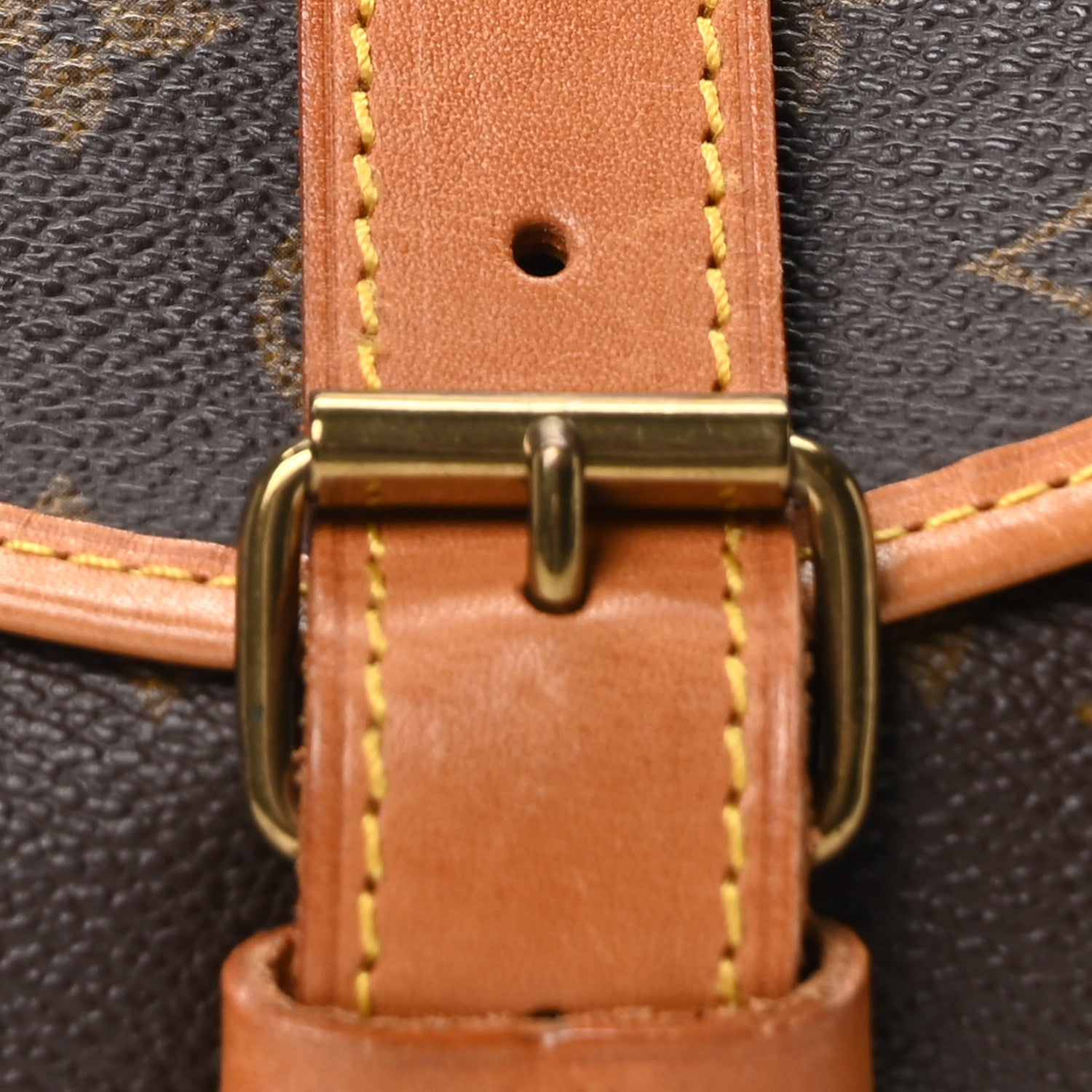 Monogram Saumur GM