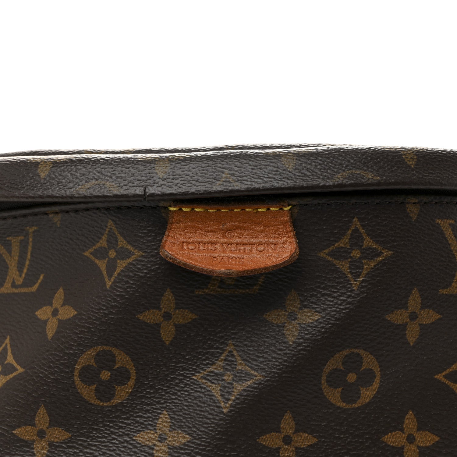 Monogram Bumbag