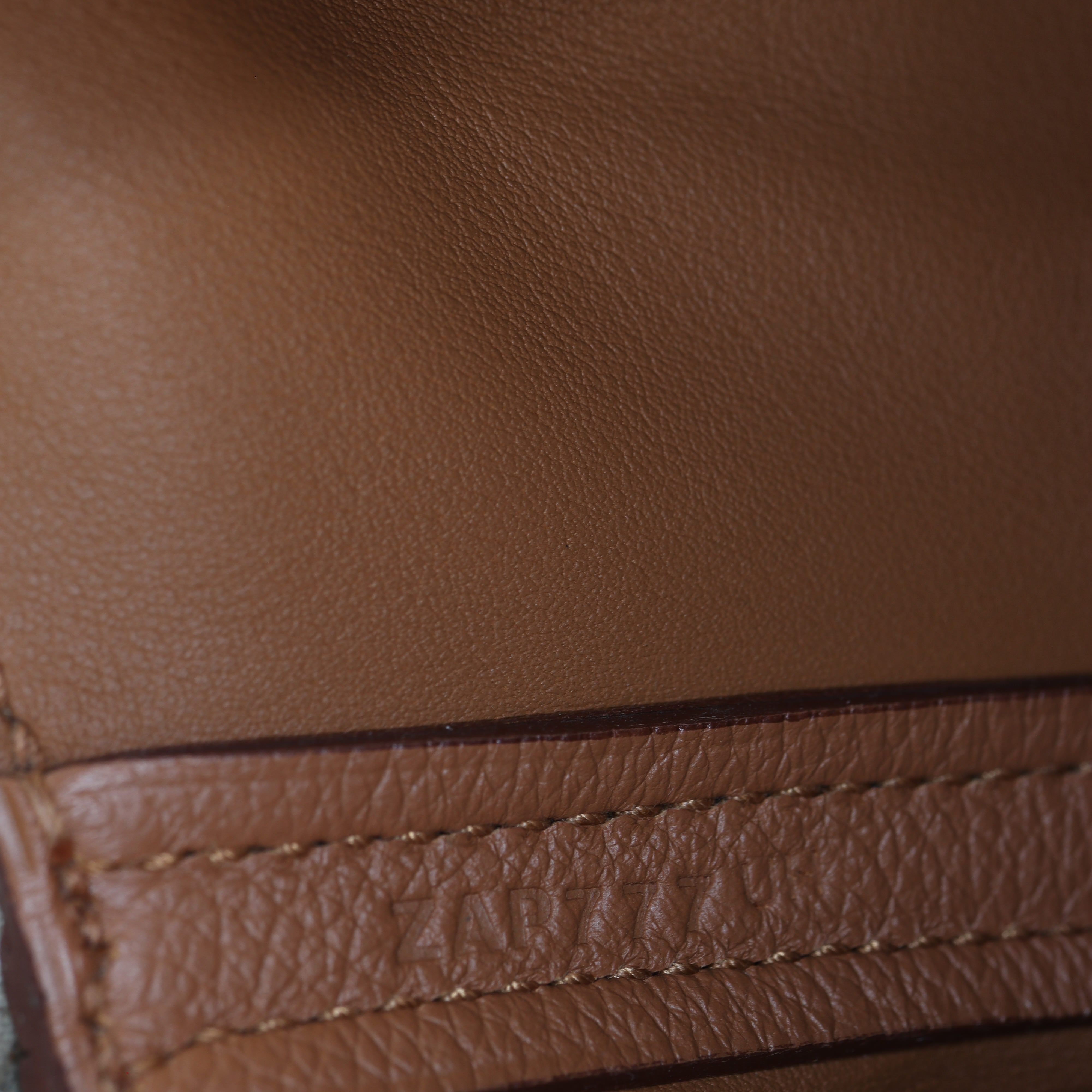 Hermes 24/24 21 Evercolor Swift