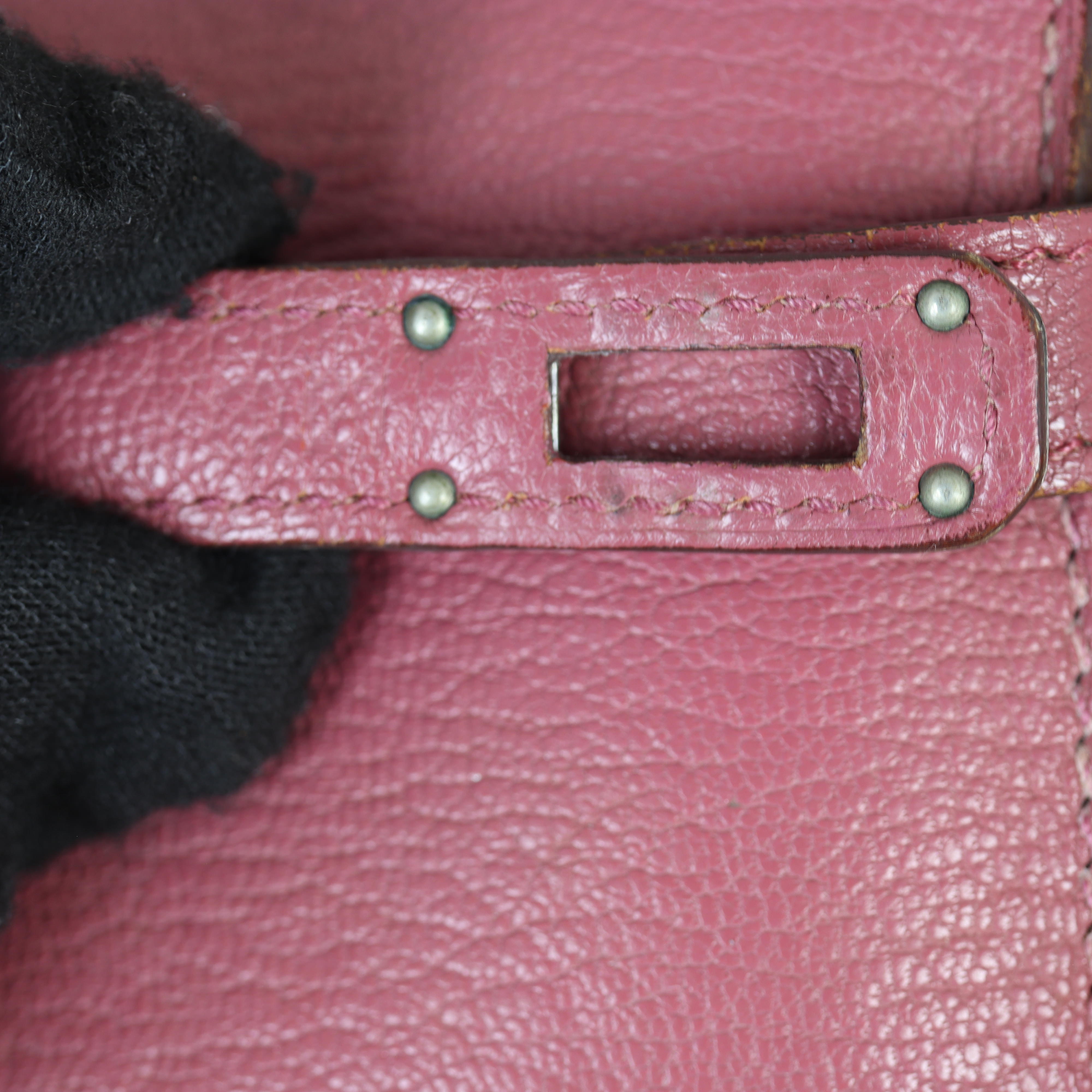 Hermes Kelly Classic Long Wallet Epsom
