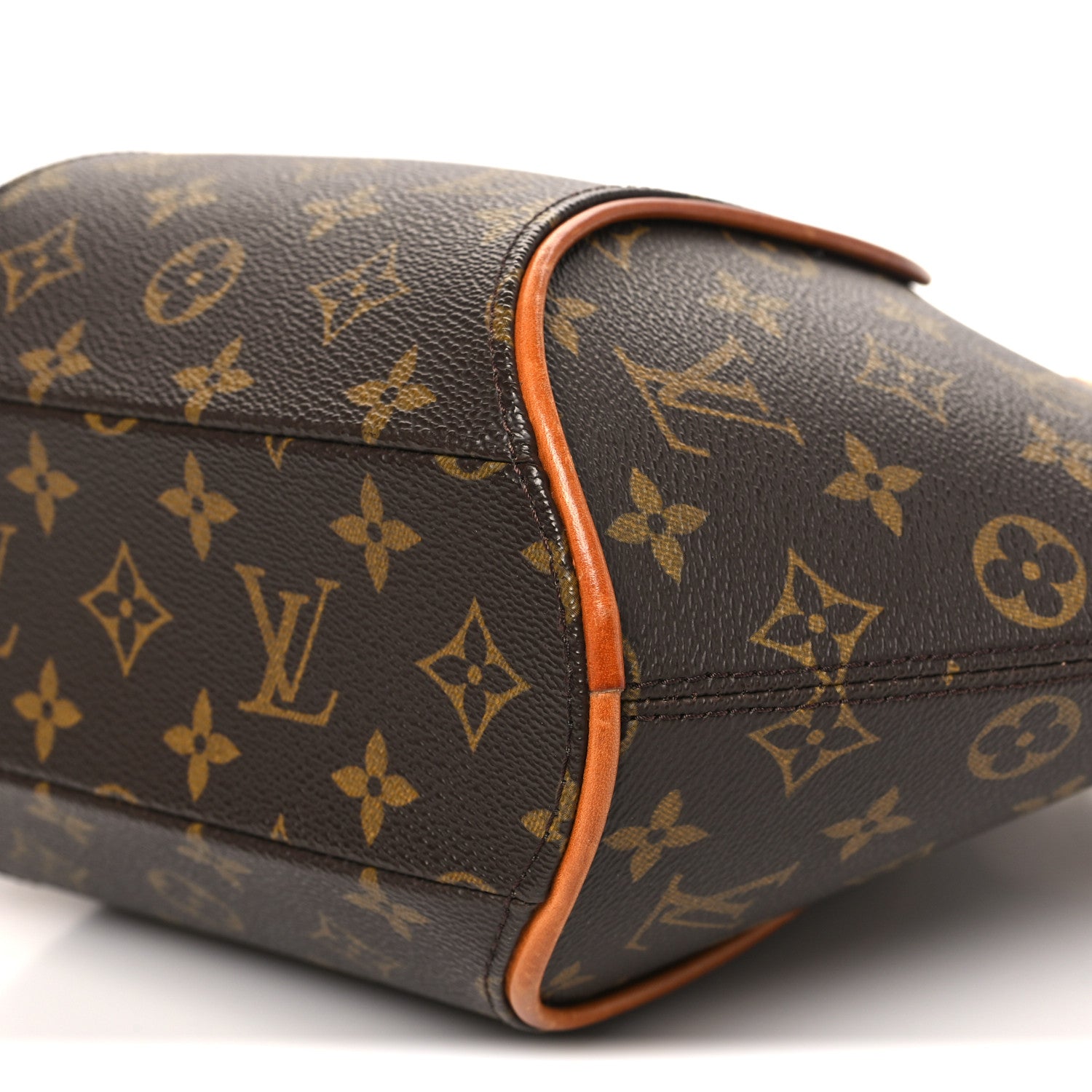 Monogram Ellipse PM