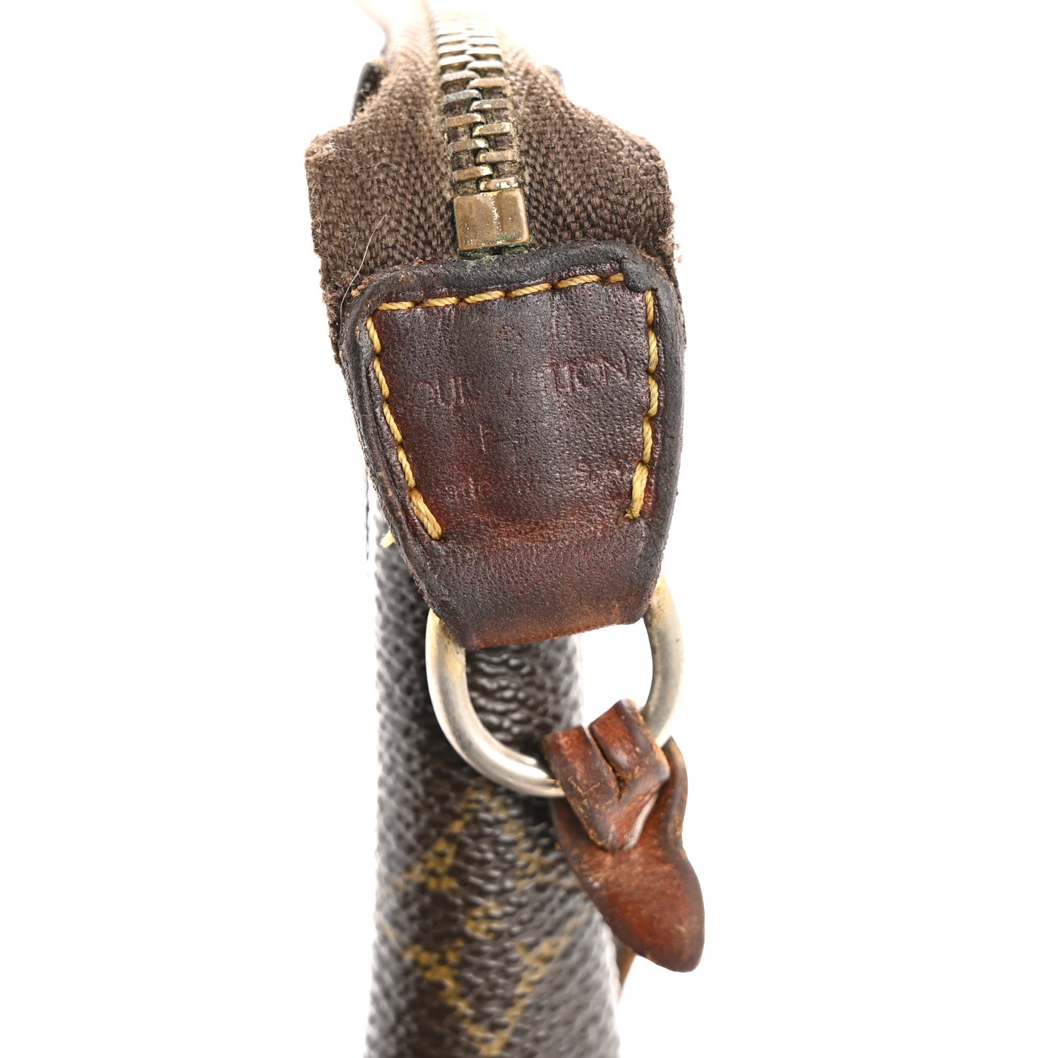 Monogram Pochette Accessories