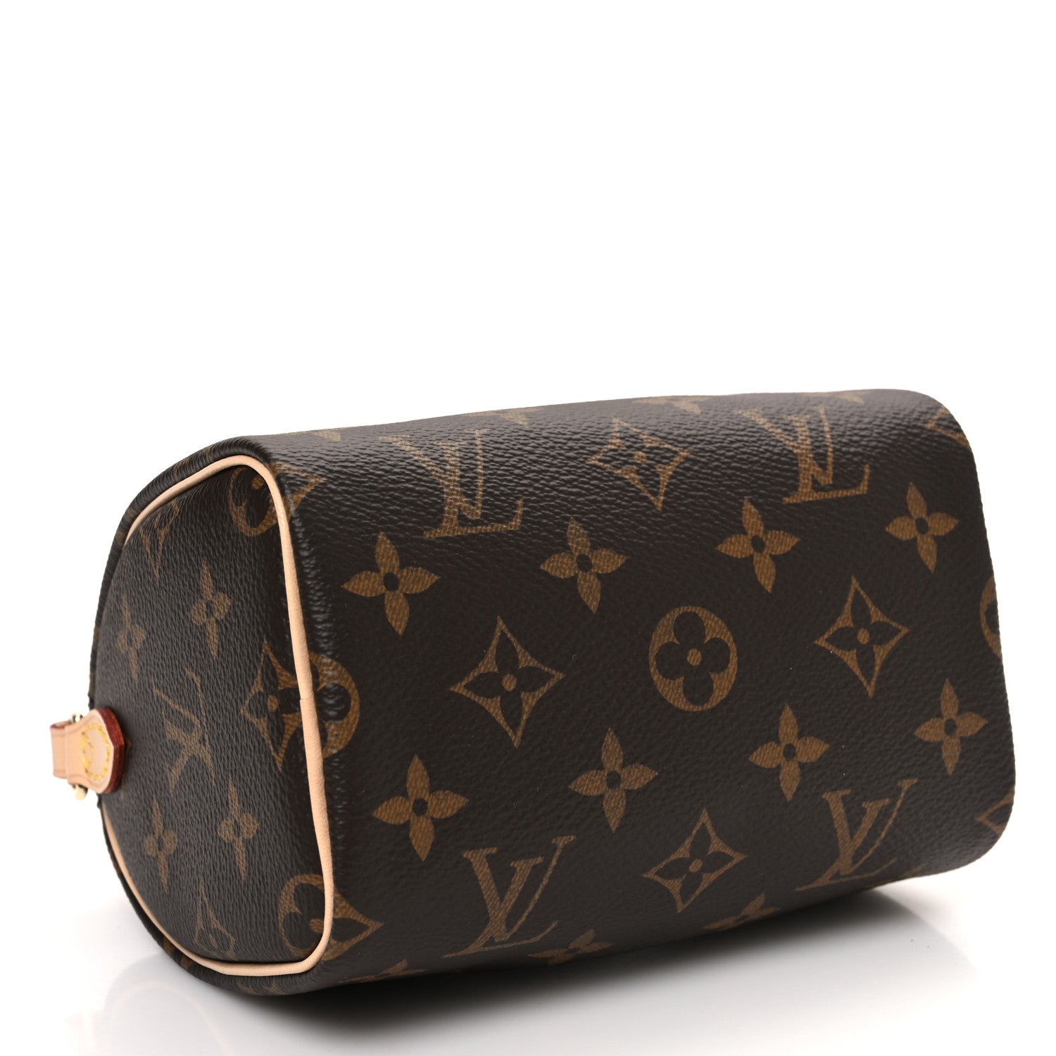 Monogram Nano Speedy