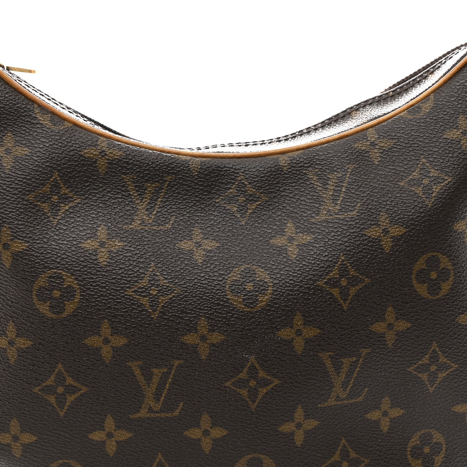 Monogram Croissant MM