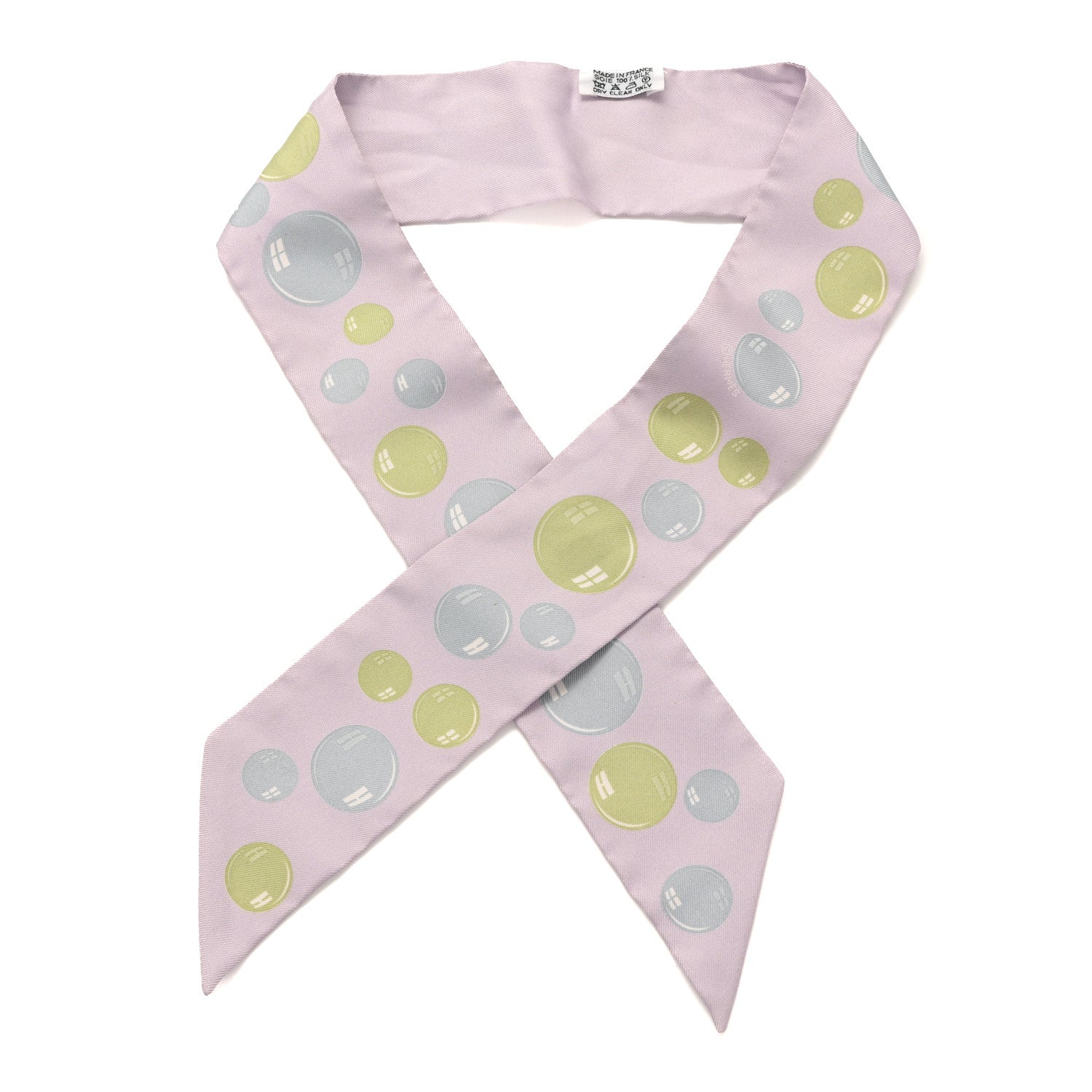 Silk Bal De Bulles Twilly
