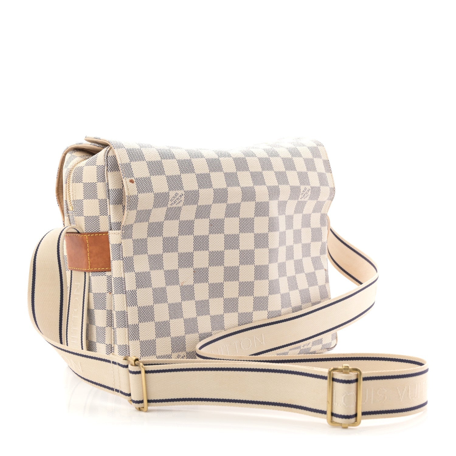 Damier Azur Naviglio