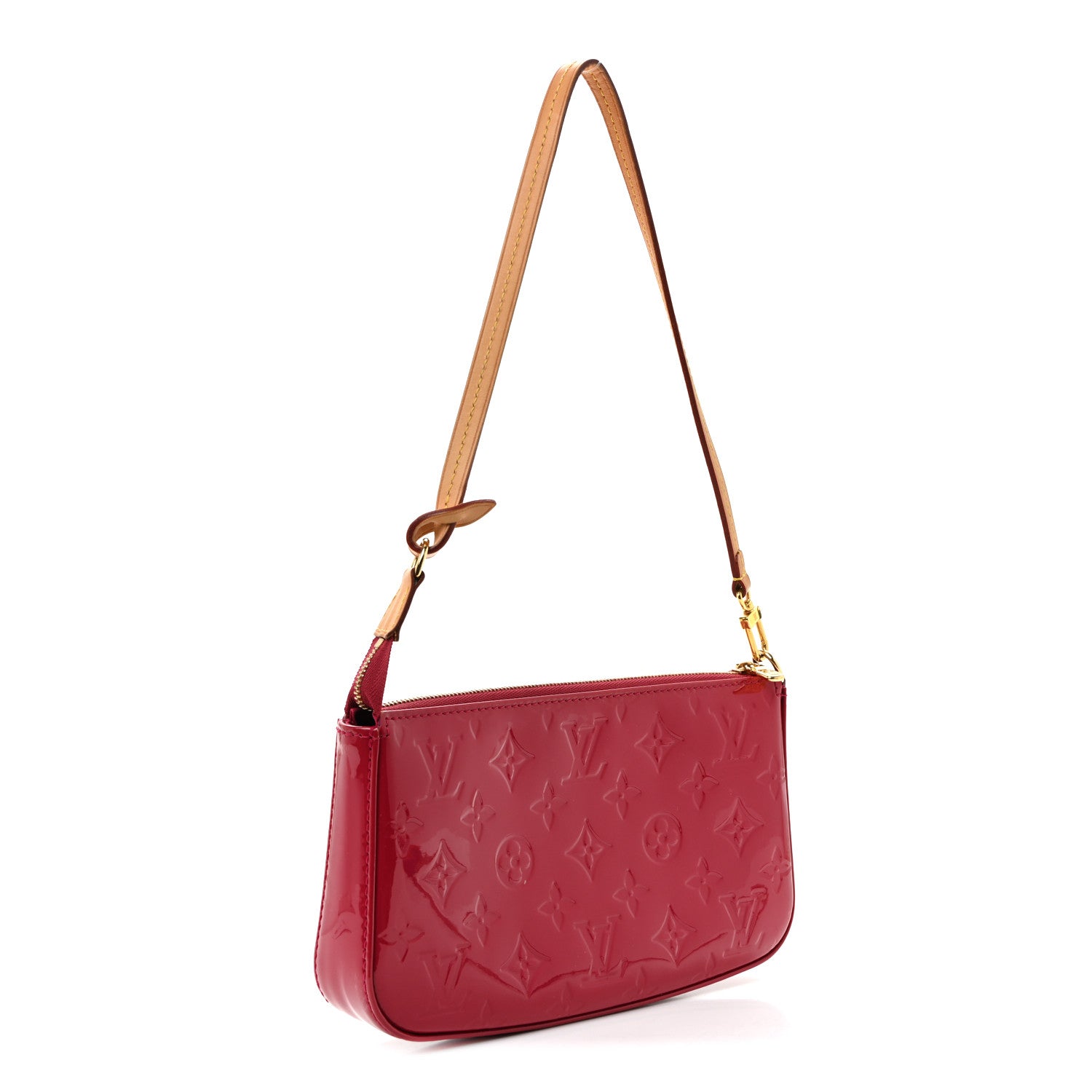 Vernis Pochette Accessories NM Rose Indien