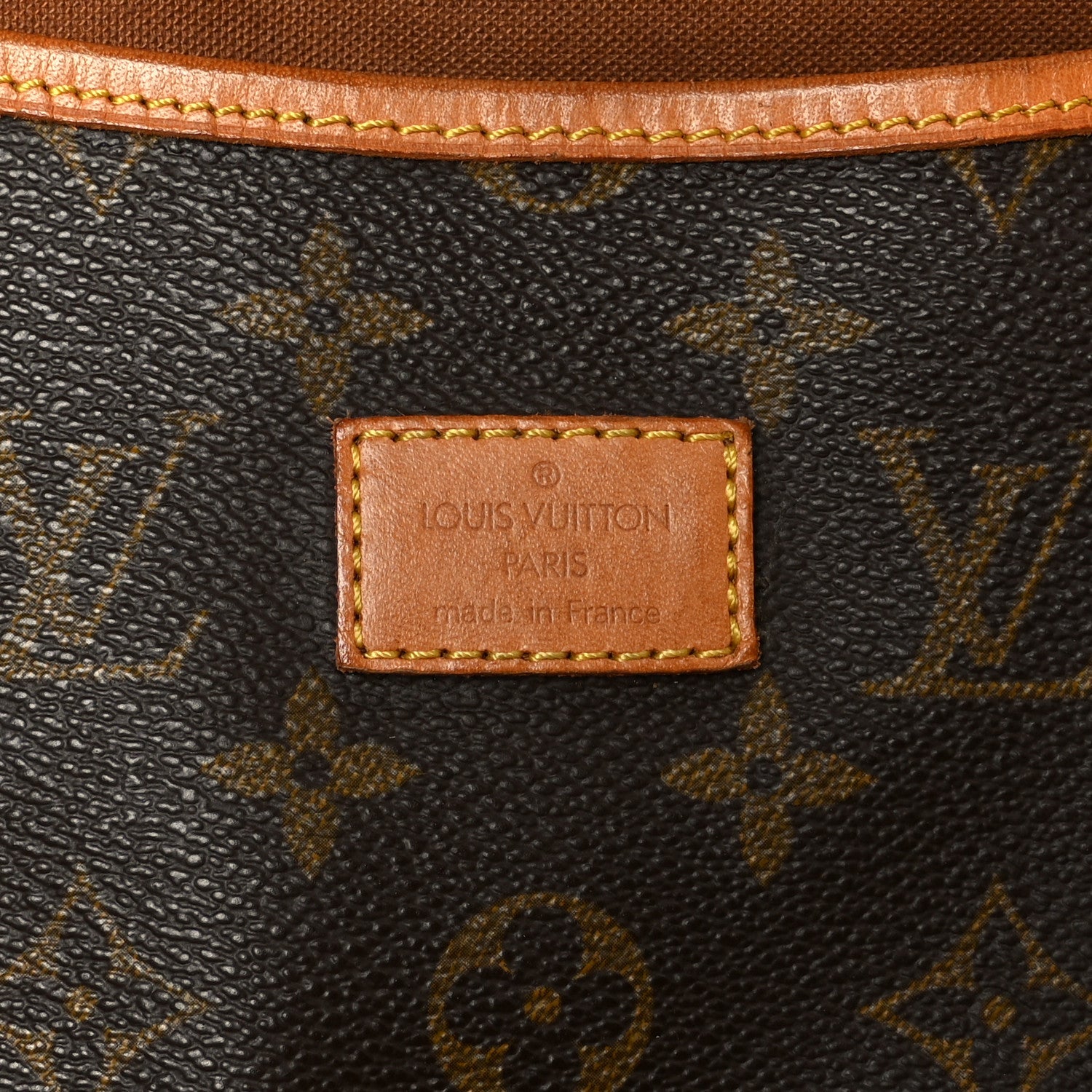 Monogram Saumur 35