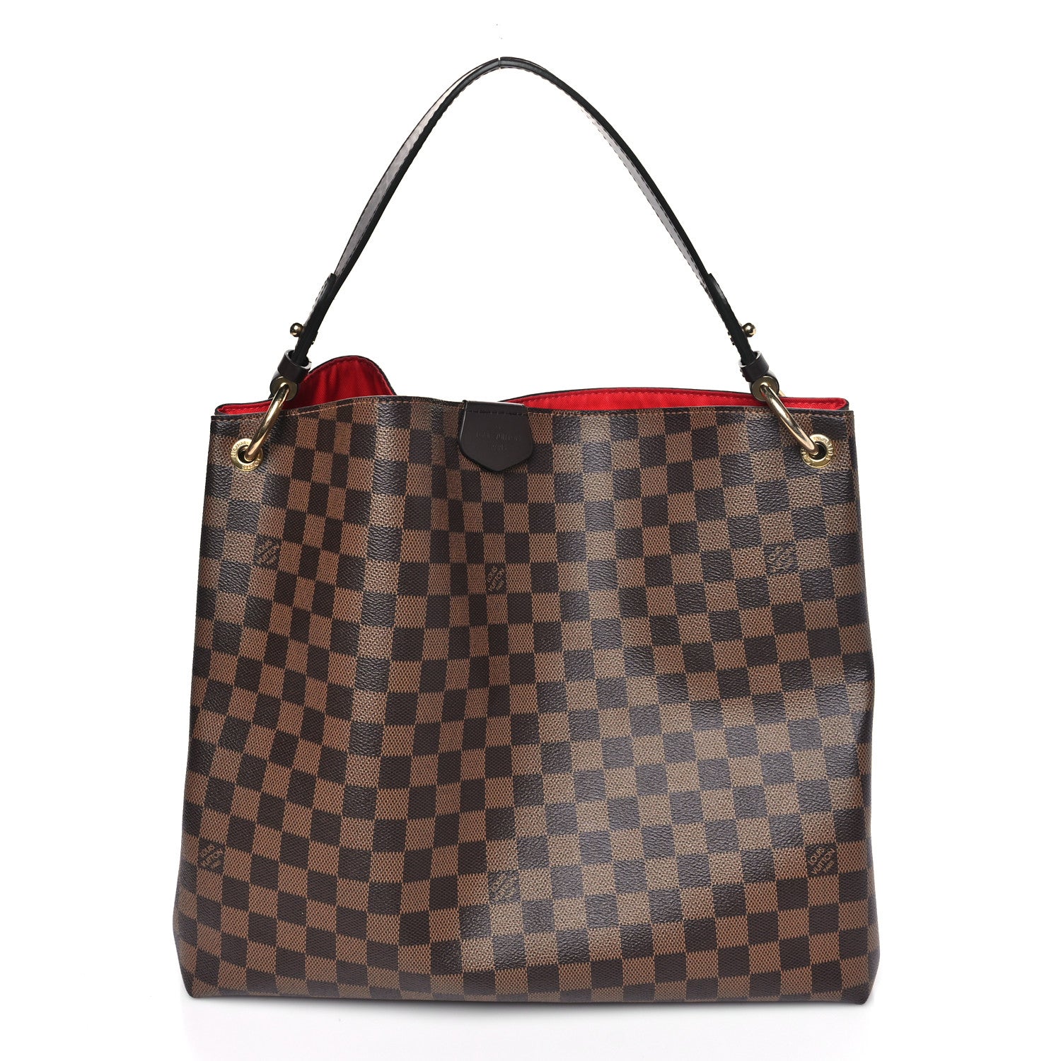 Damier Ebene Graceful MM