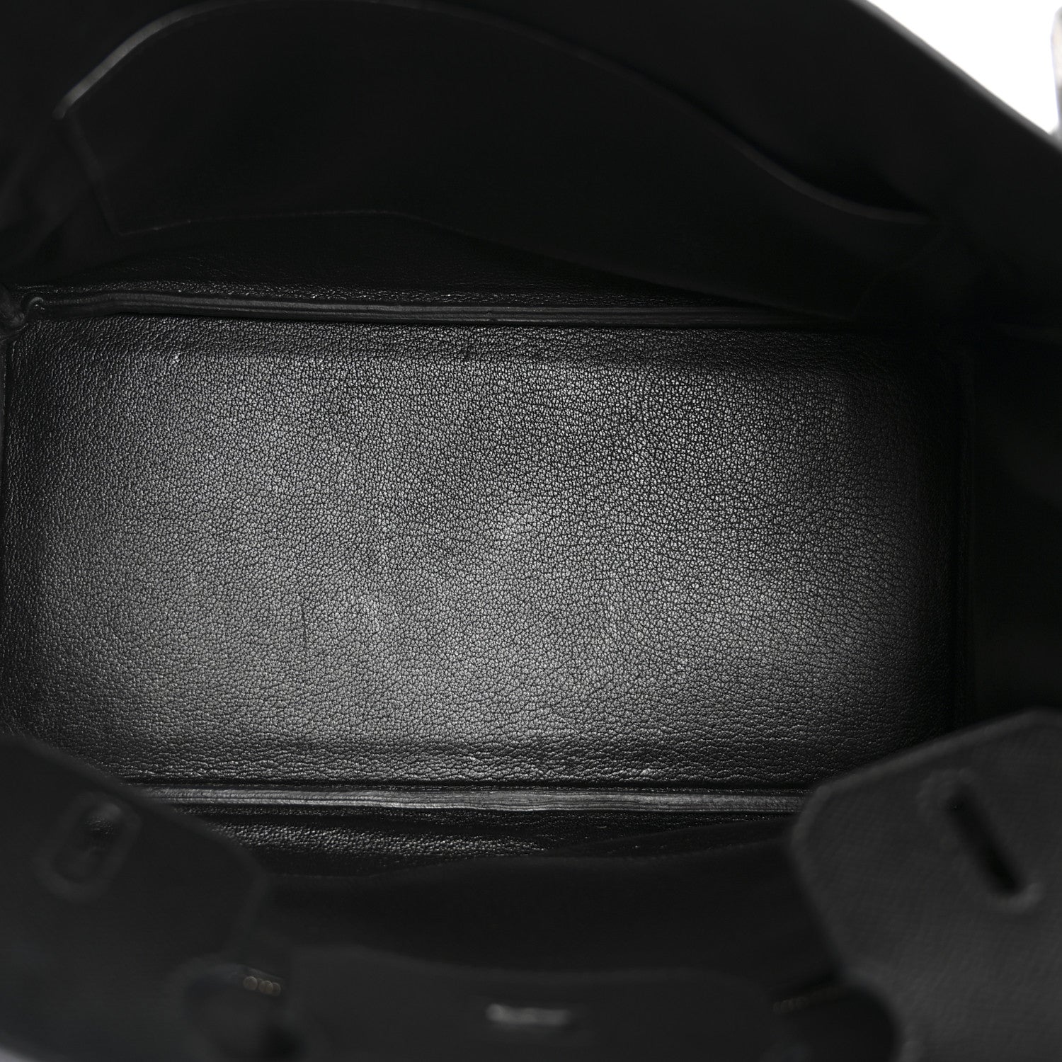 Epsom BIRKIN 30 Black