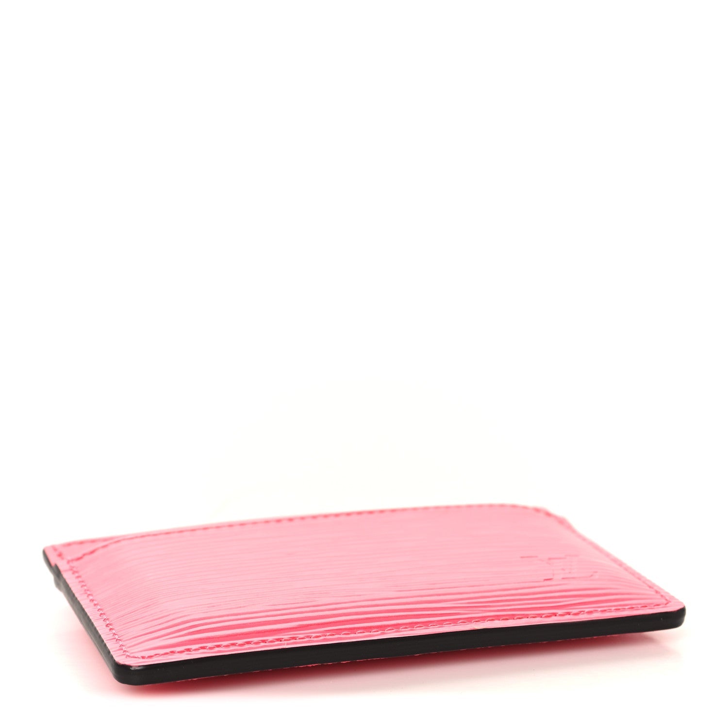 Epi Card Holder Dragon Fruit