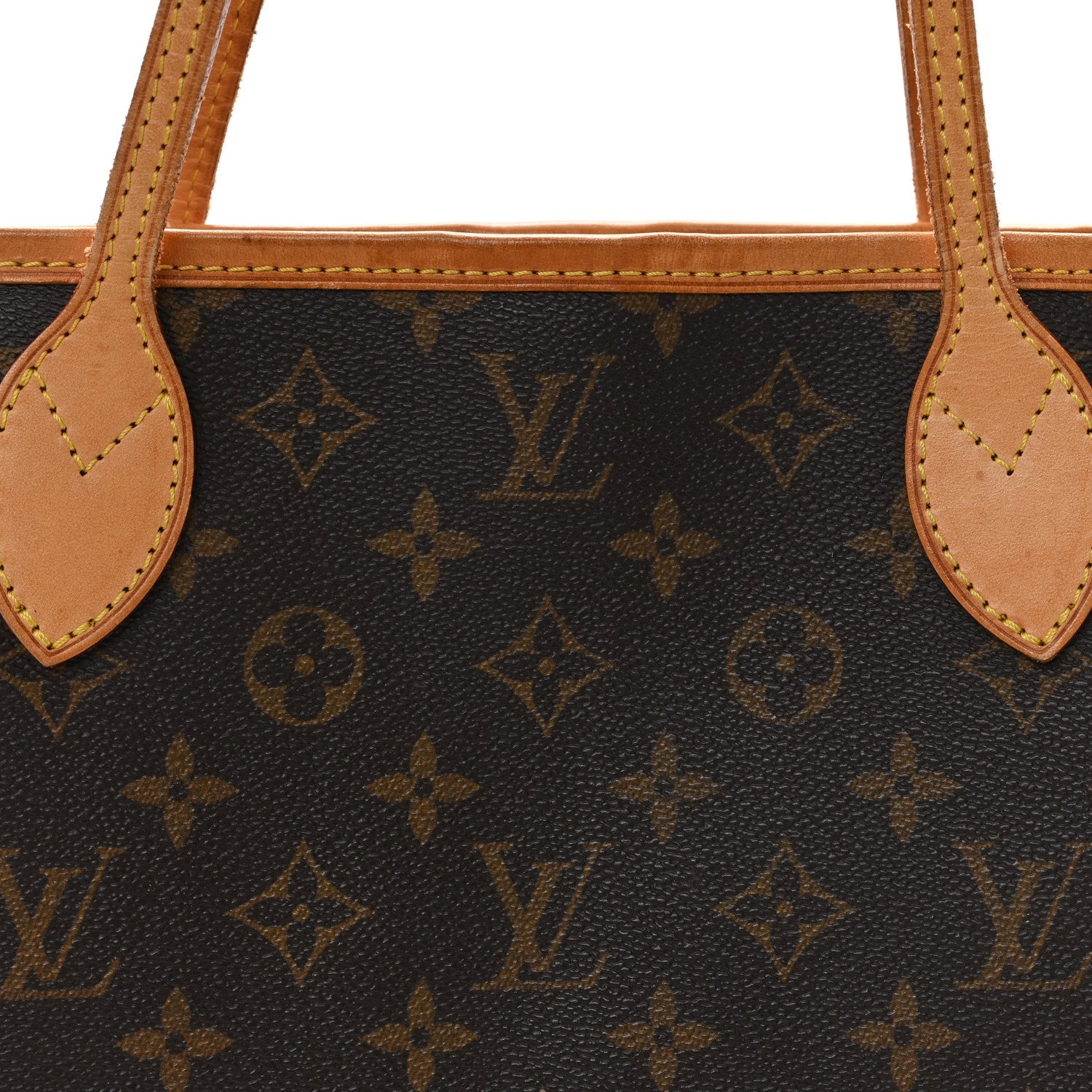 Monogram Neverfull PM