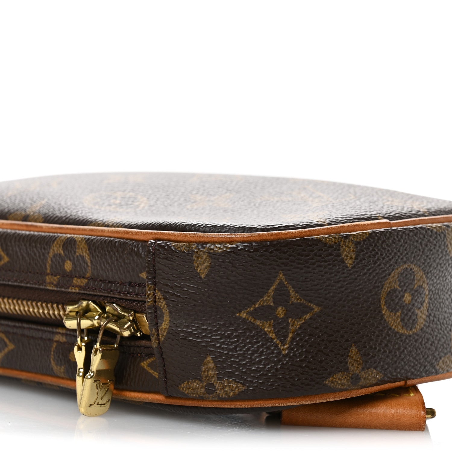 Monogram Pochette Gange