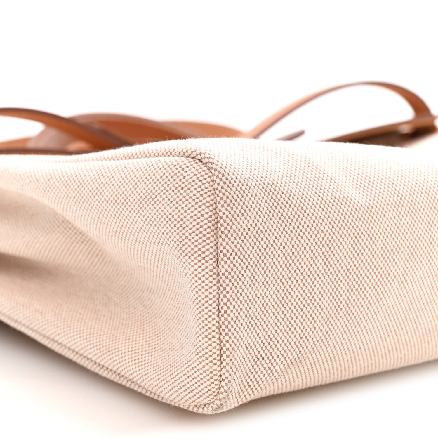 Vache Hunter Criss Viking Herbag Messenger 39 Ecru Beige Fauve