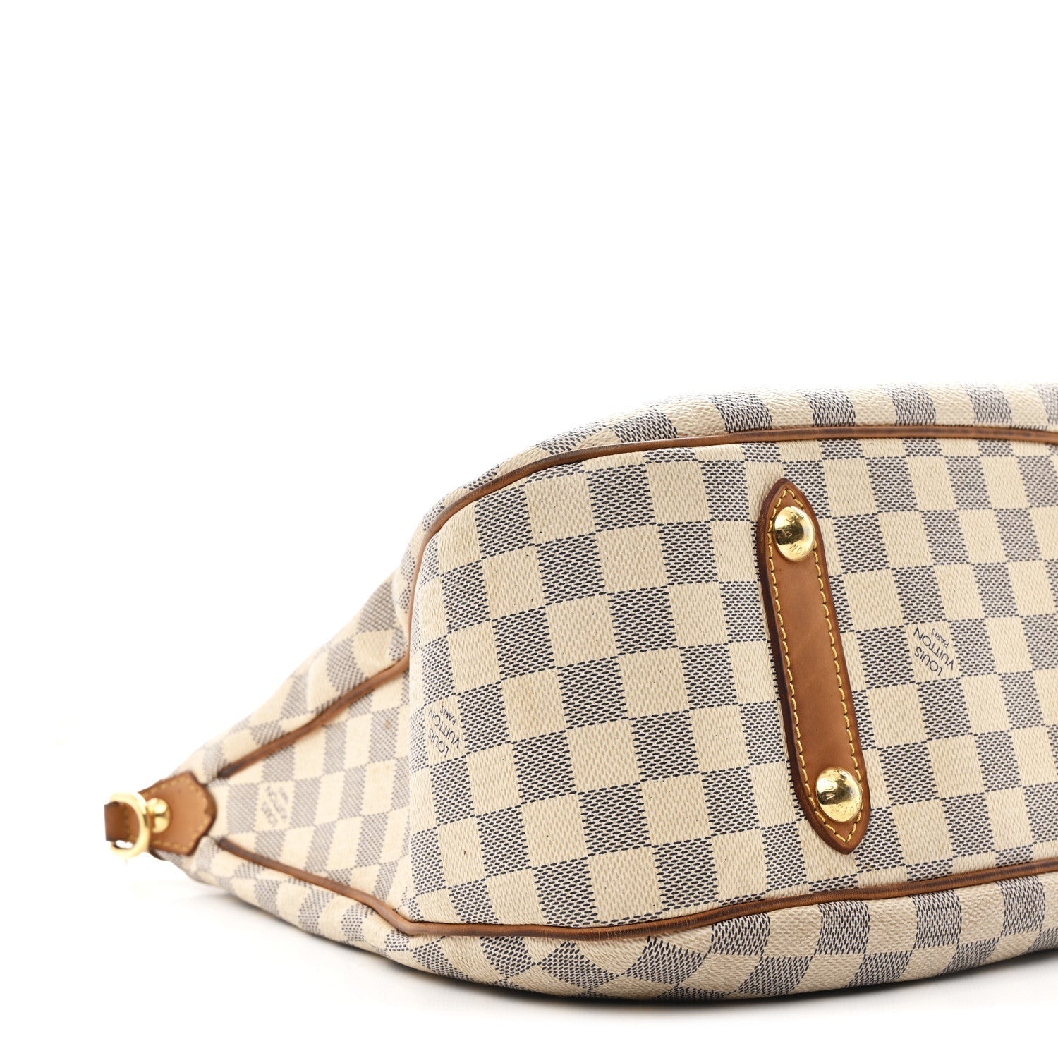 Damier Azur Siracusa GM
