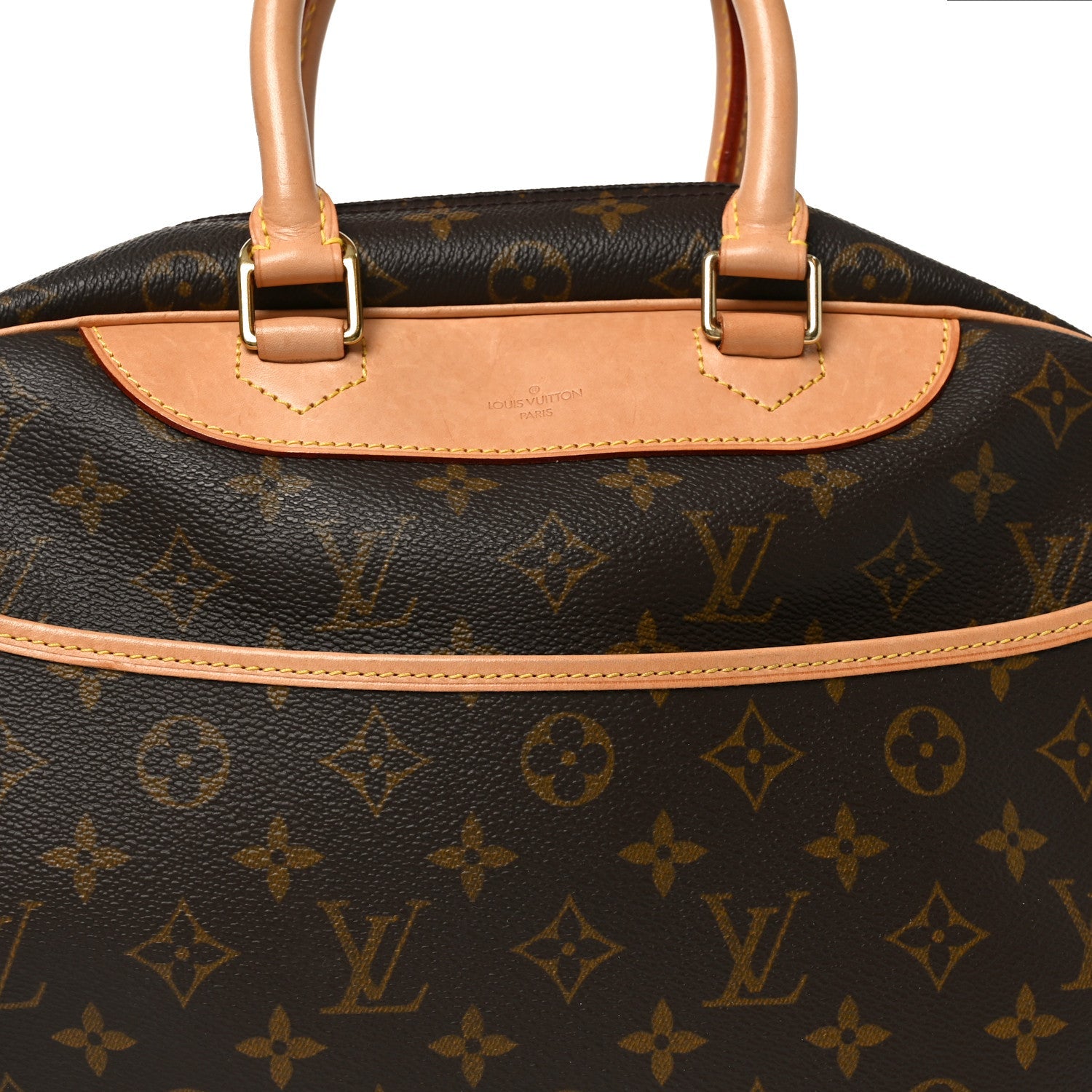 Monogram Deauville