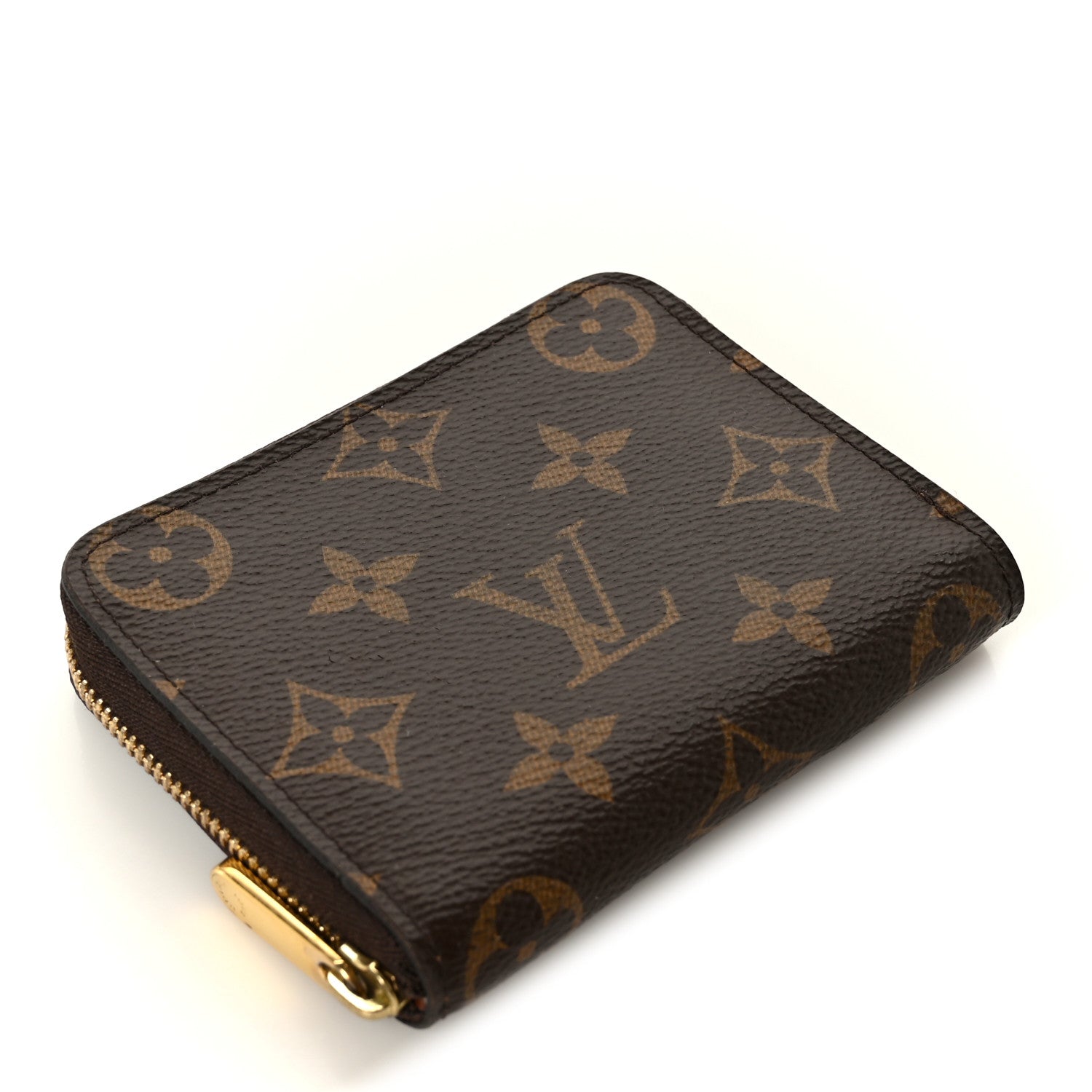 Monogram Zippy Coin Purse