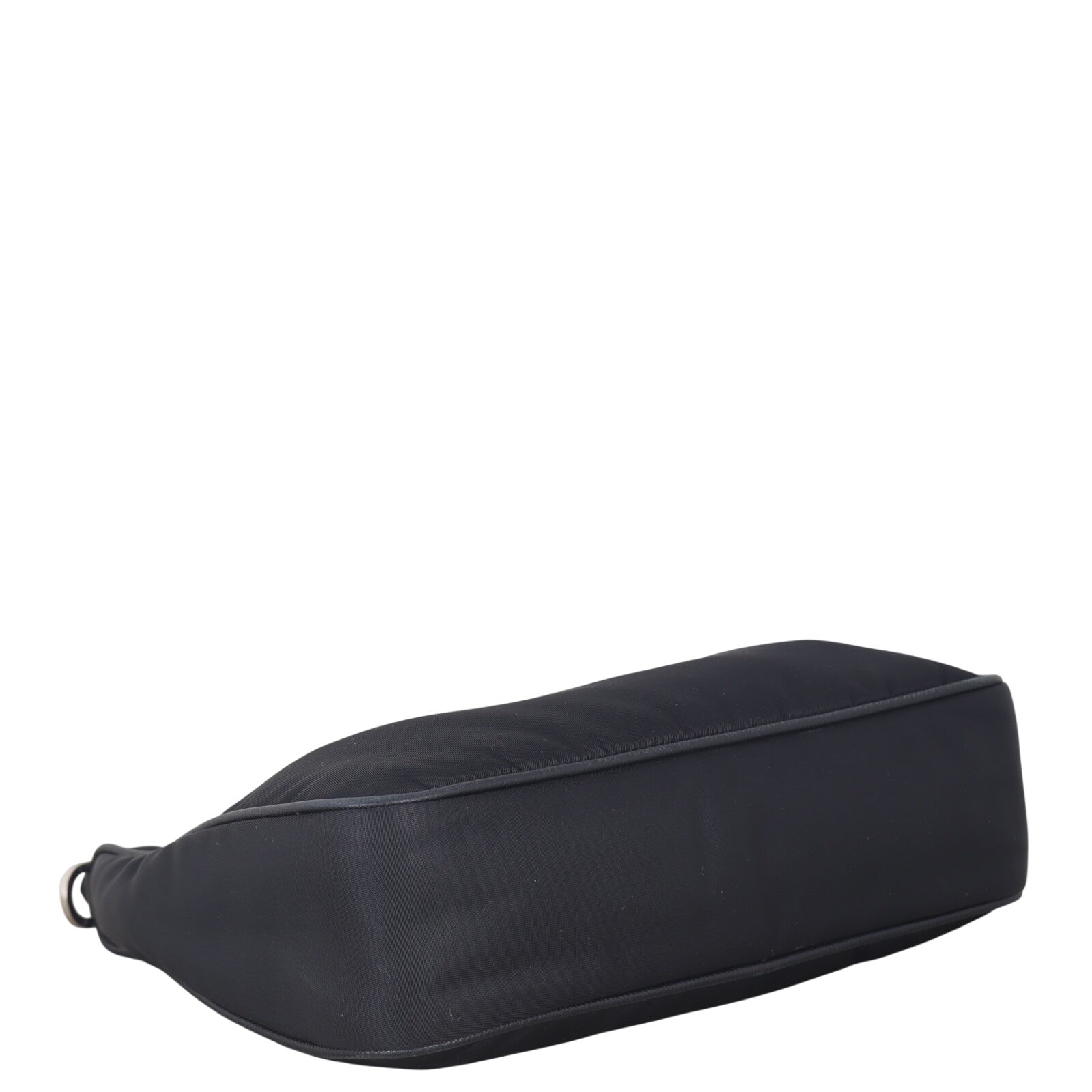 Prada Re-Edition 2005 Tessuto Shoulder Bag