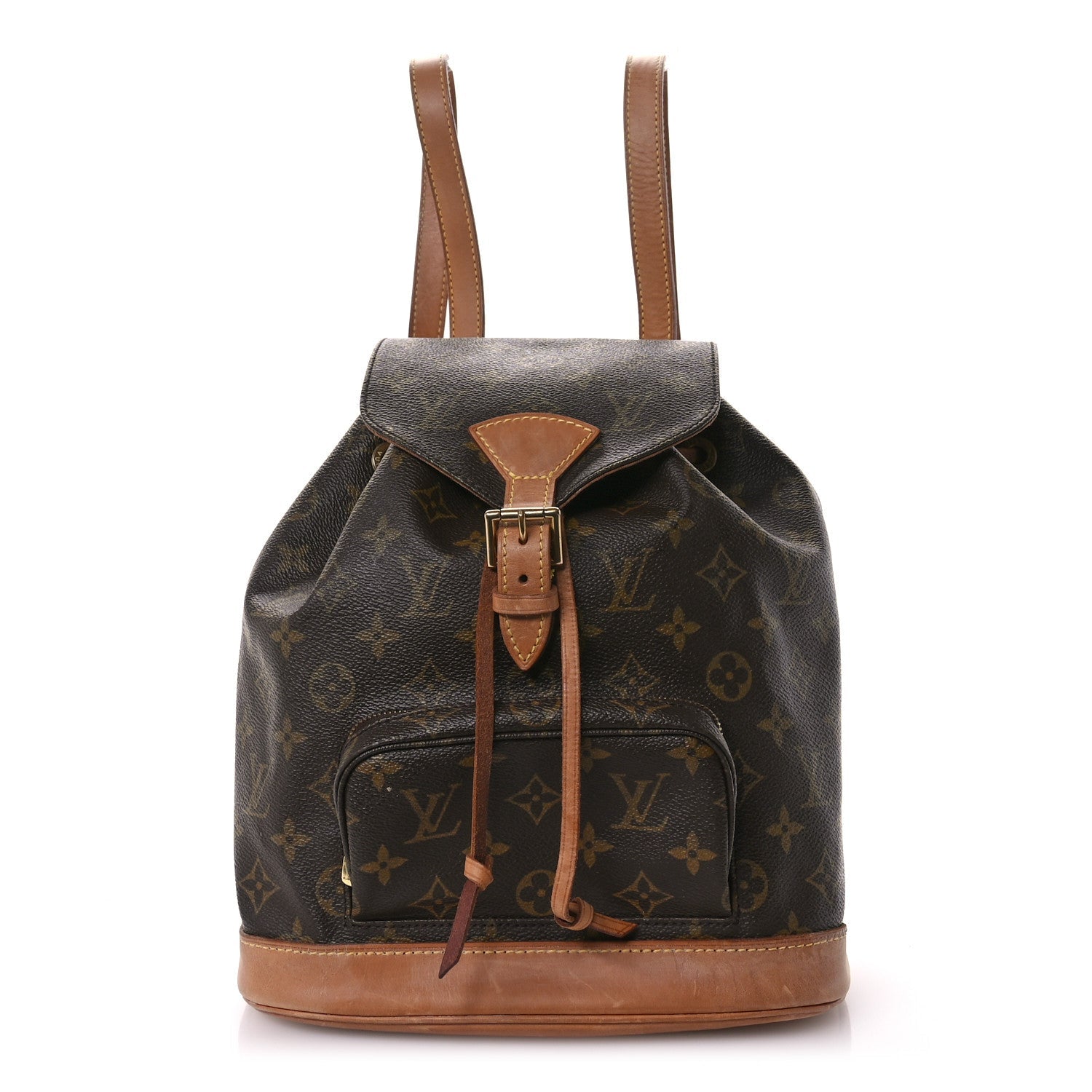 Monogram Montsouris MM Backpack