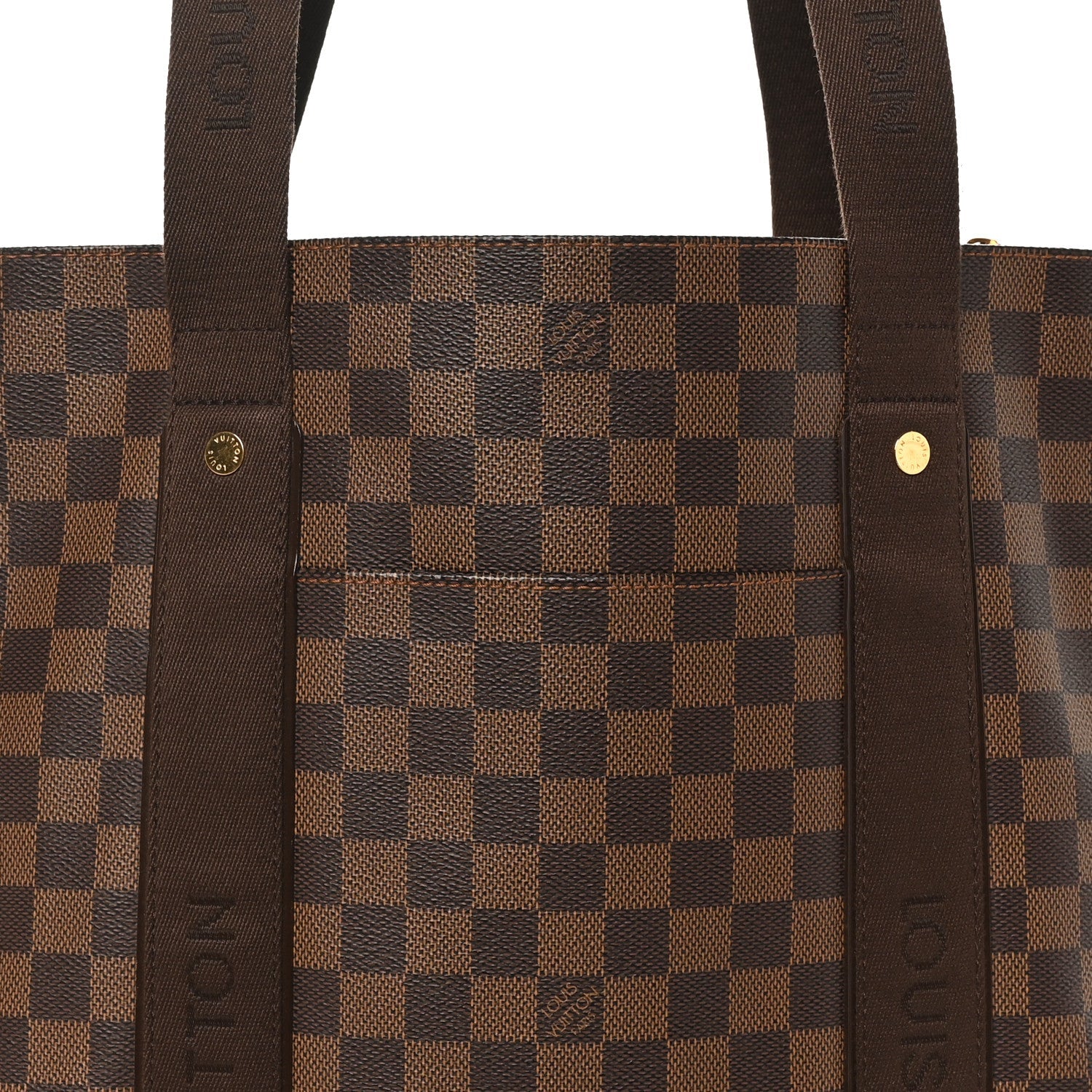 Damier Ebene Beaubourg