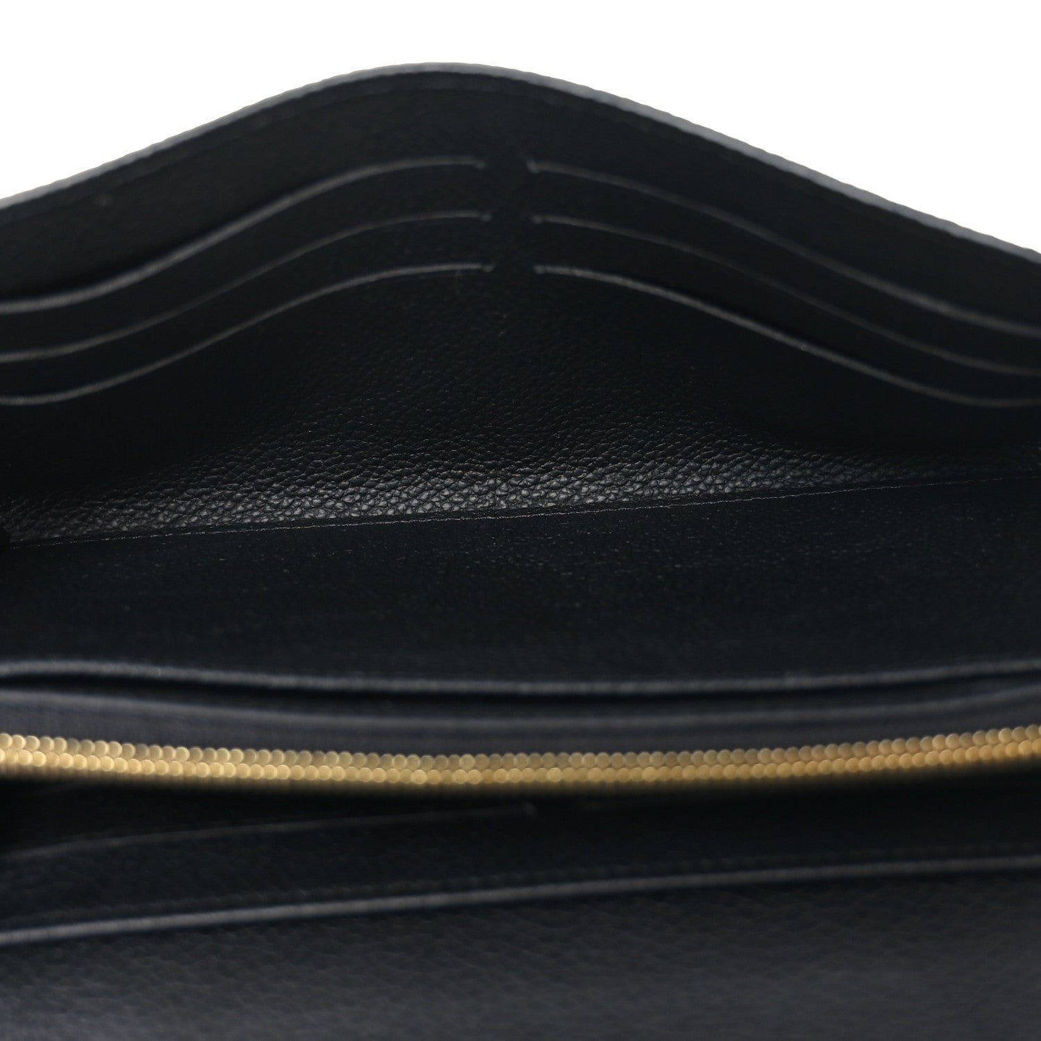Empreinte Sarah Wallet NM Black