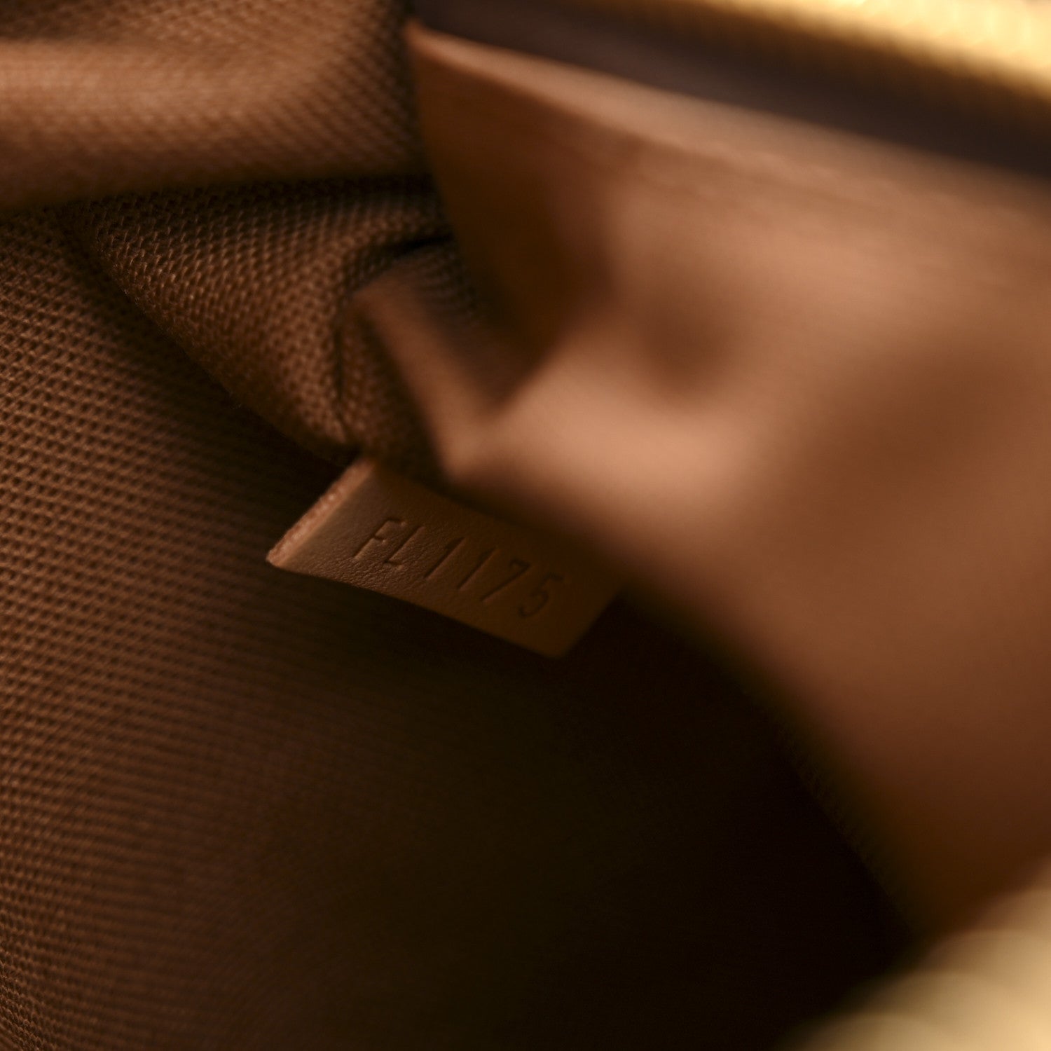 Monogram Bosphore Backpack