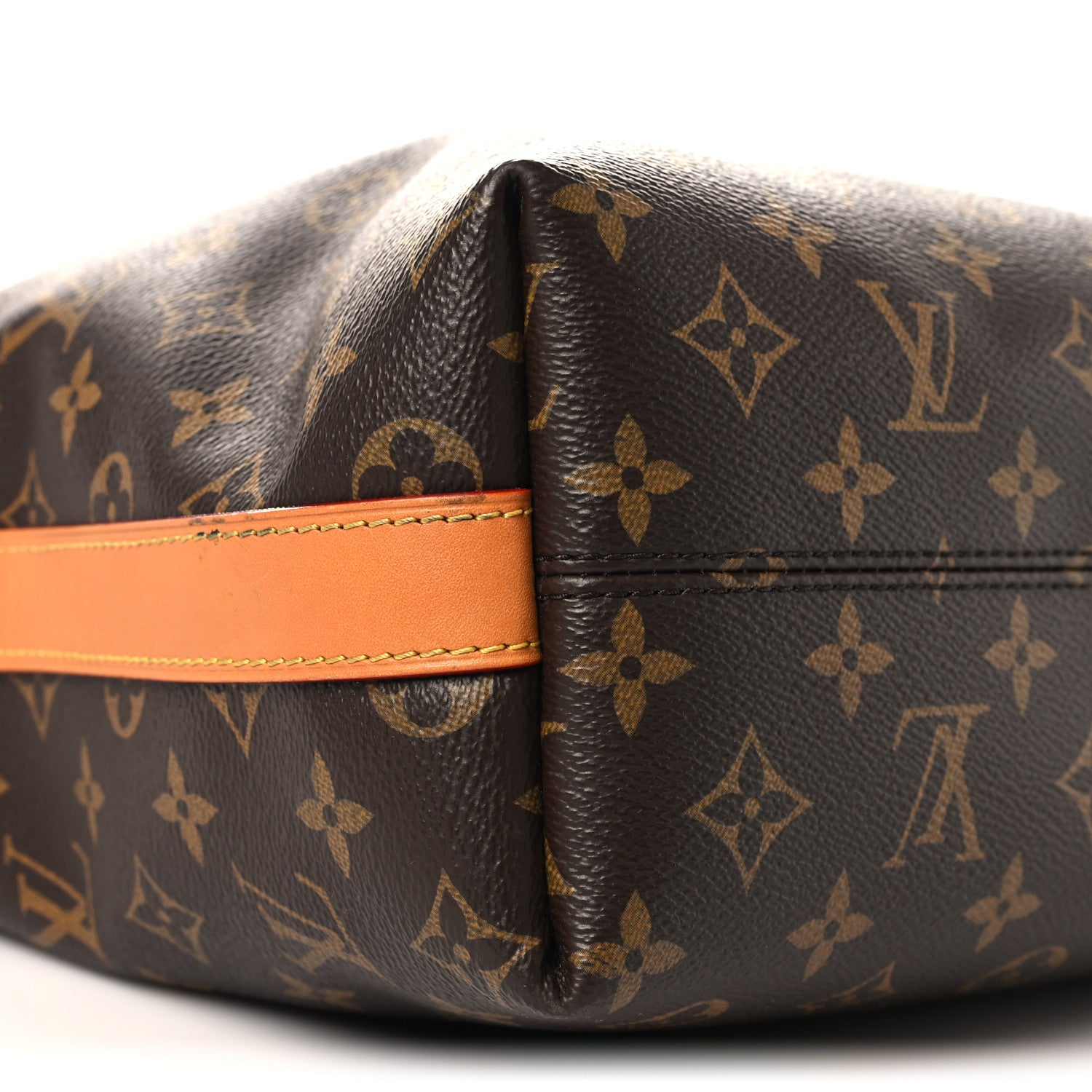 Monogram Vagabond Hobo