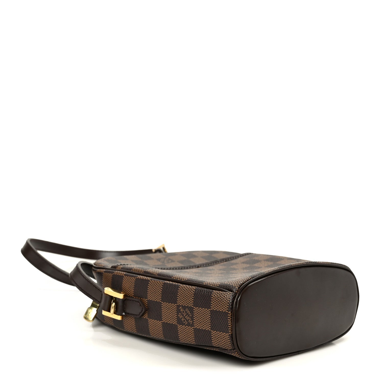 Damier Ebene Ipanema PM
