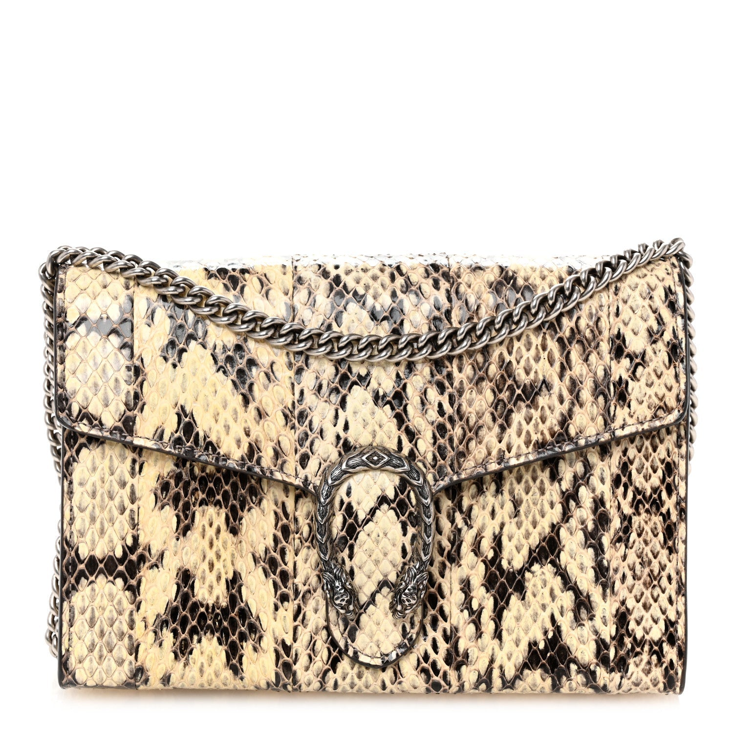 Watersnake Mini Dionysus Chain Wallet