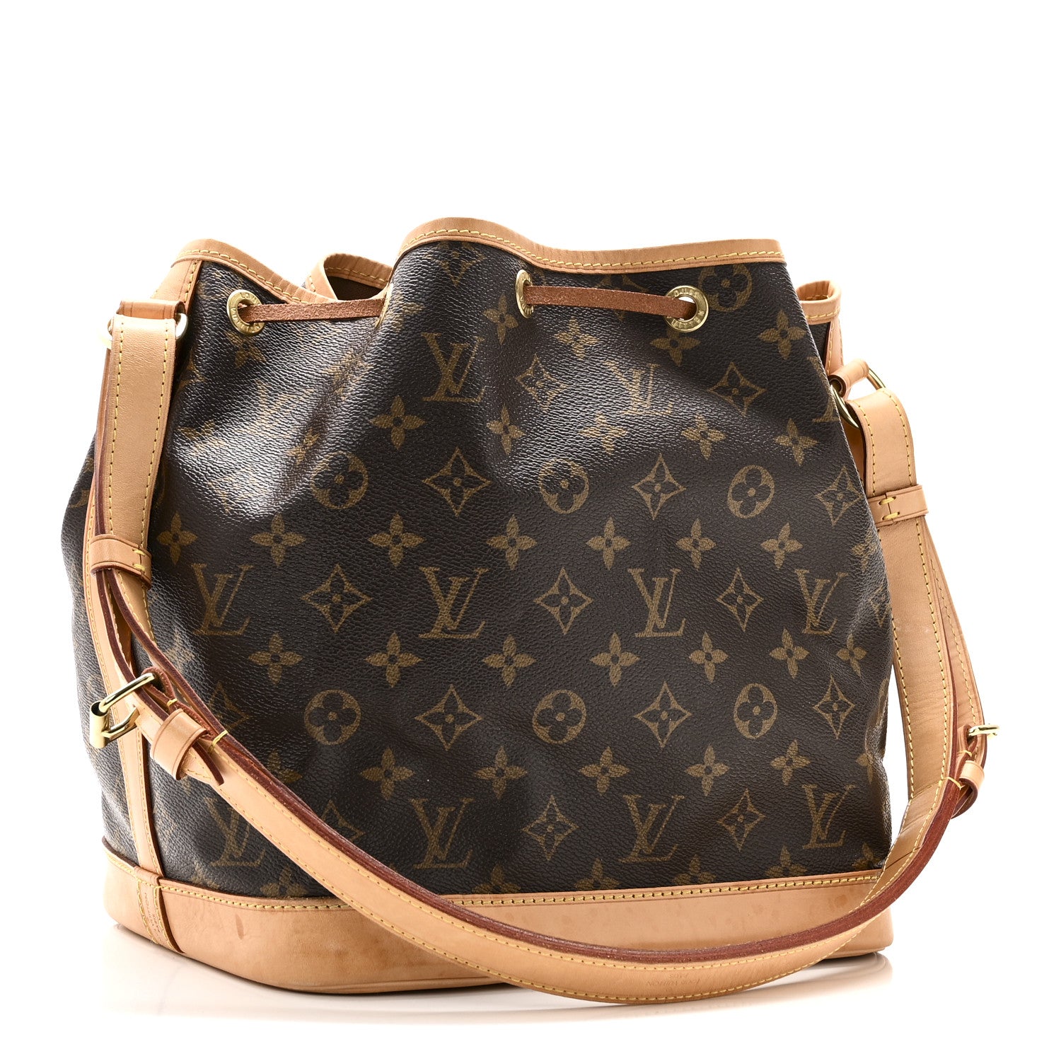 Monogram Petit Noe NM