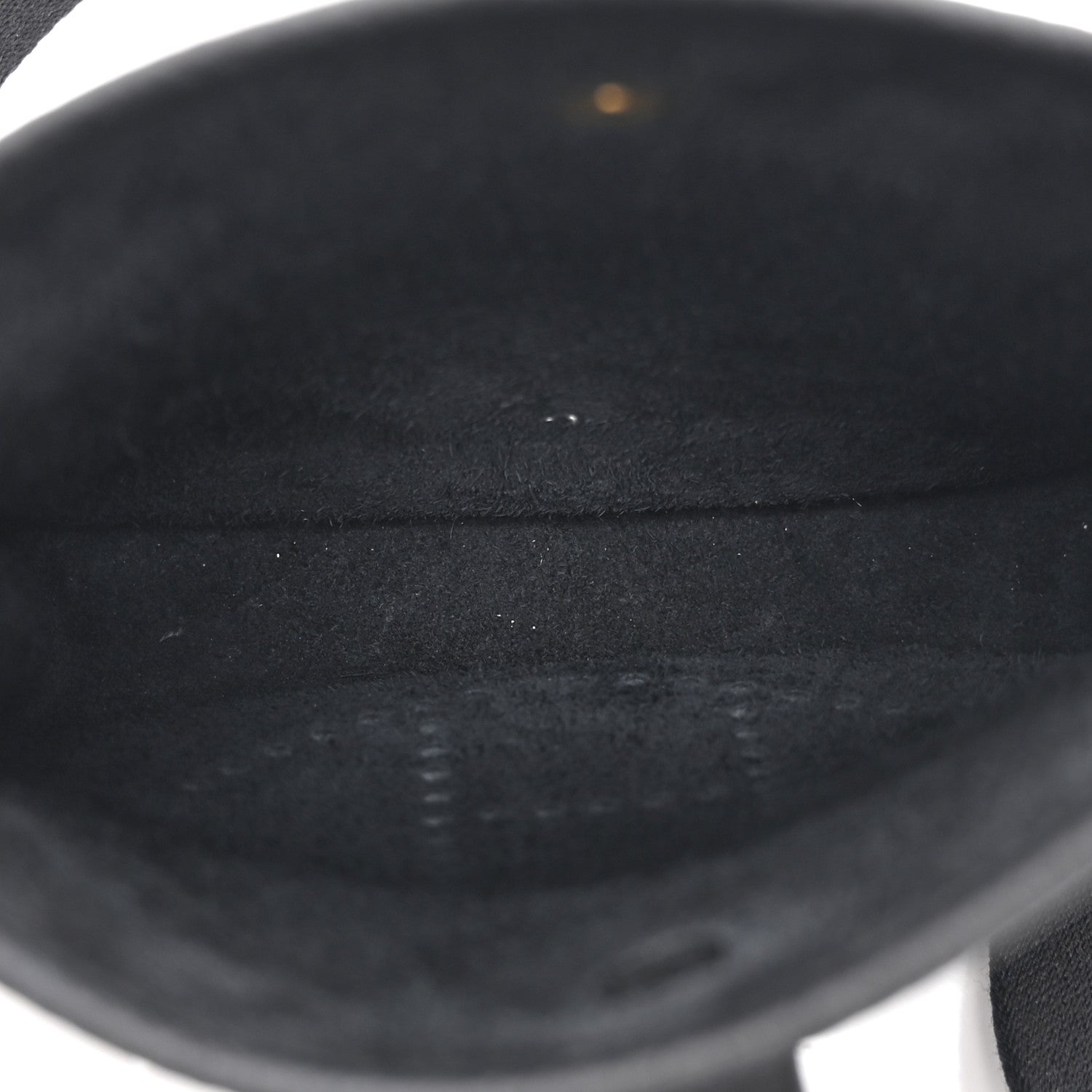 Taurillon Clemence Evelyne TPM Black