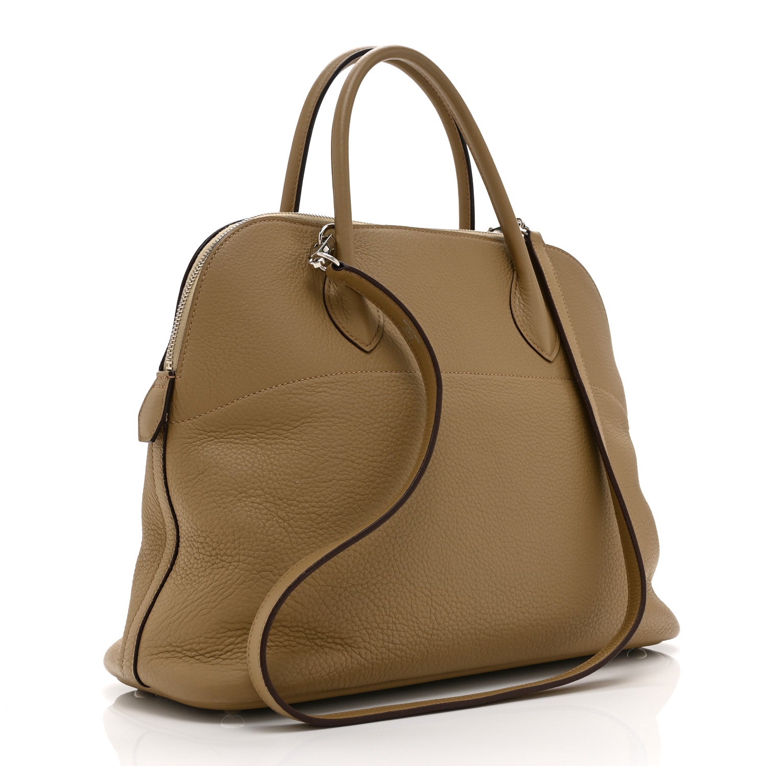 Taurillon Clemence Bolide 35 Biscuit