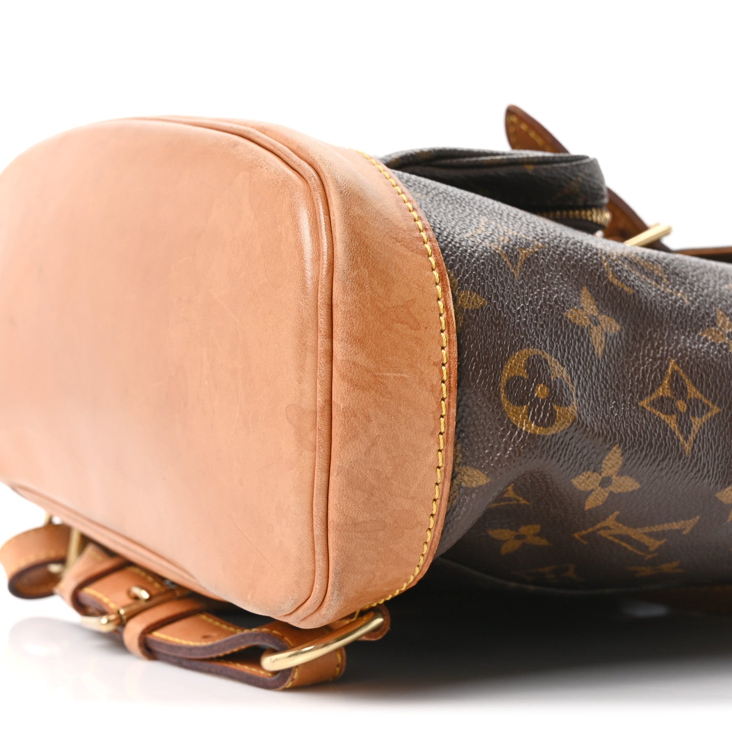 Monogram Montsouris MM Backpack