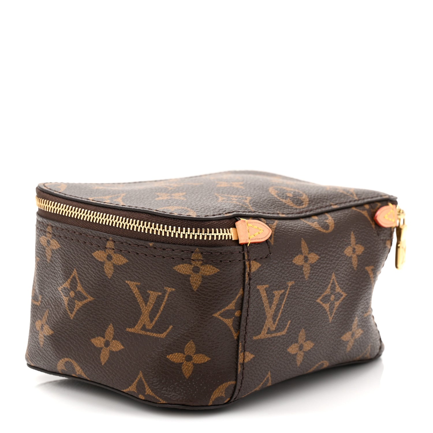 Monogram Packing Cube PM