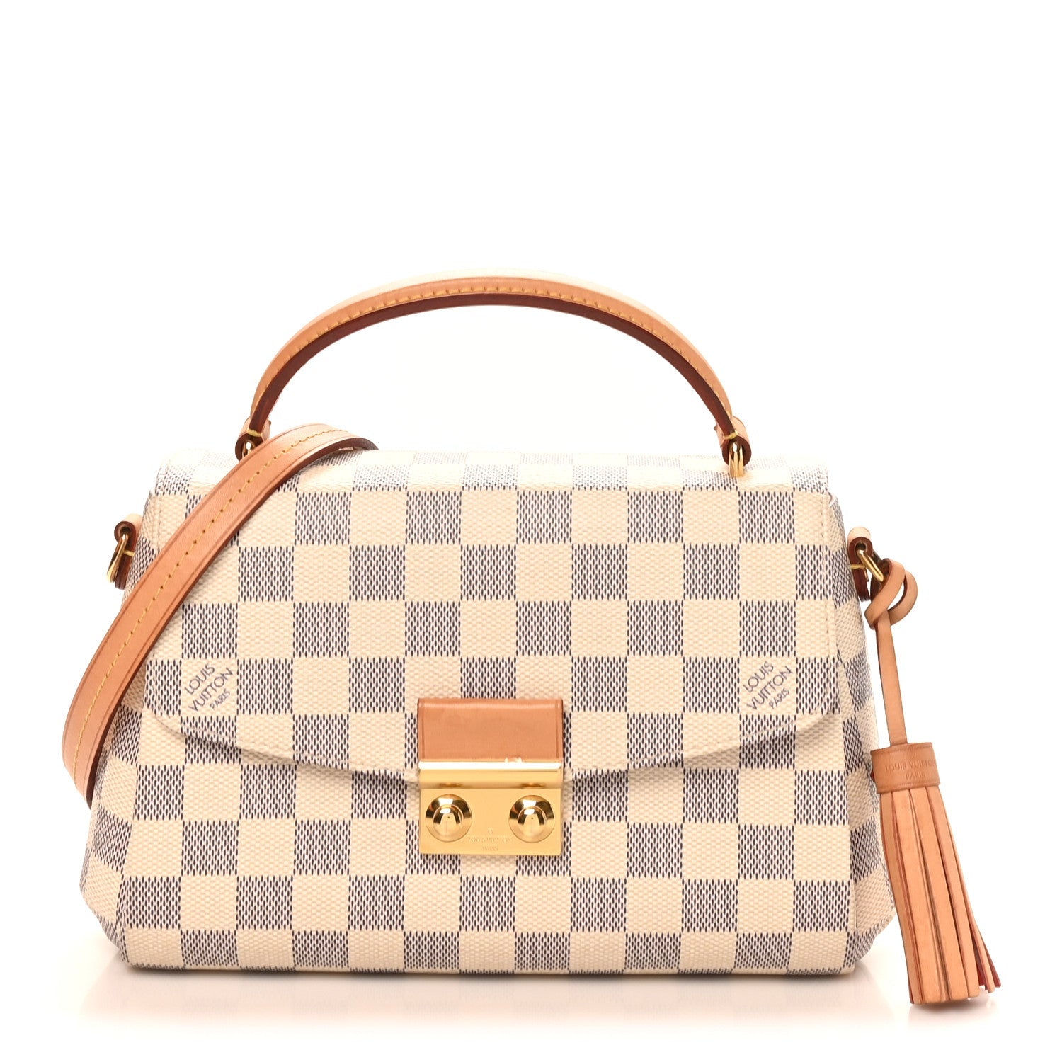 Damier Azur Croisette