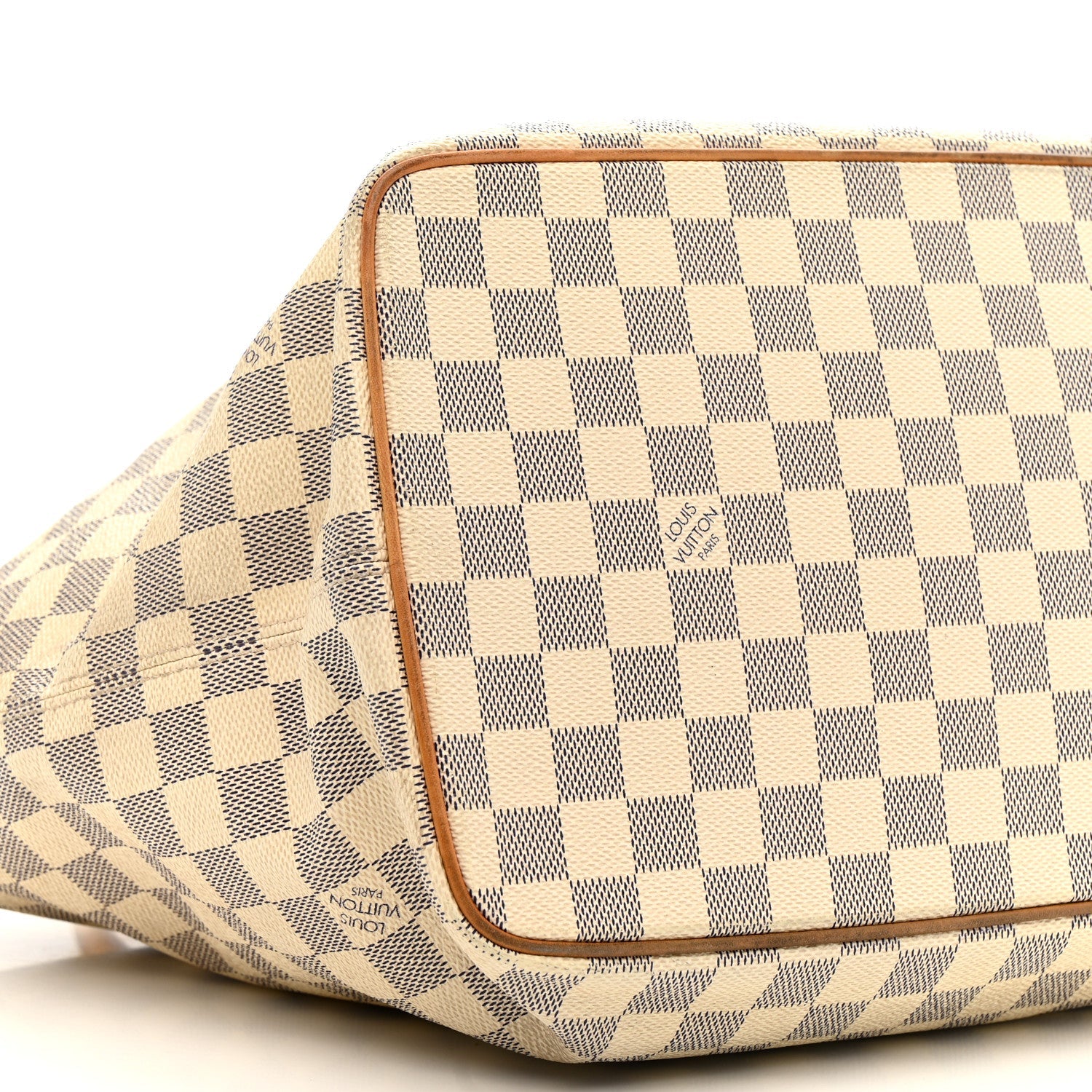 Damier Azur Saleya MM