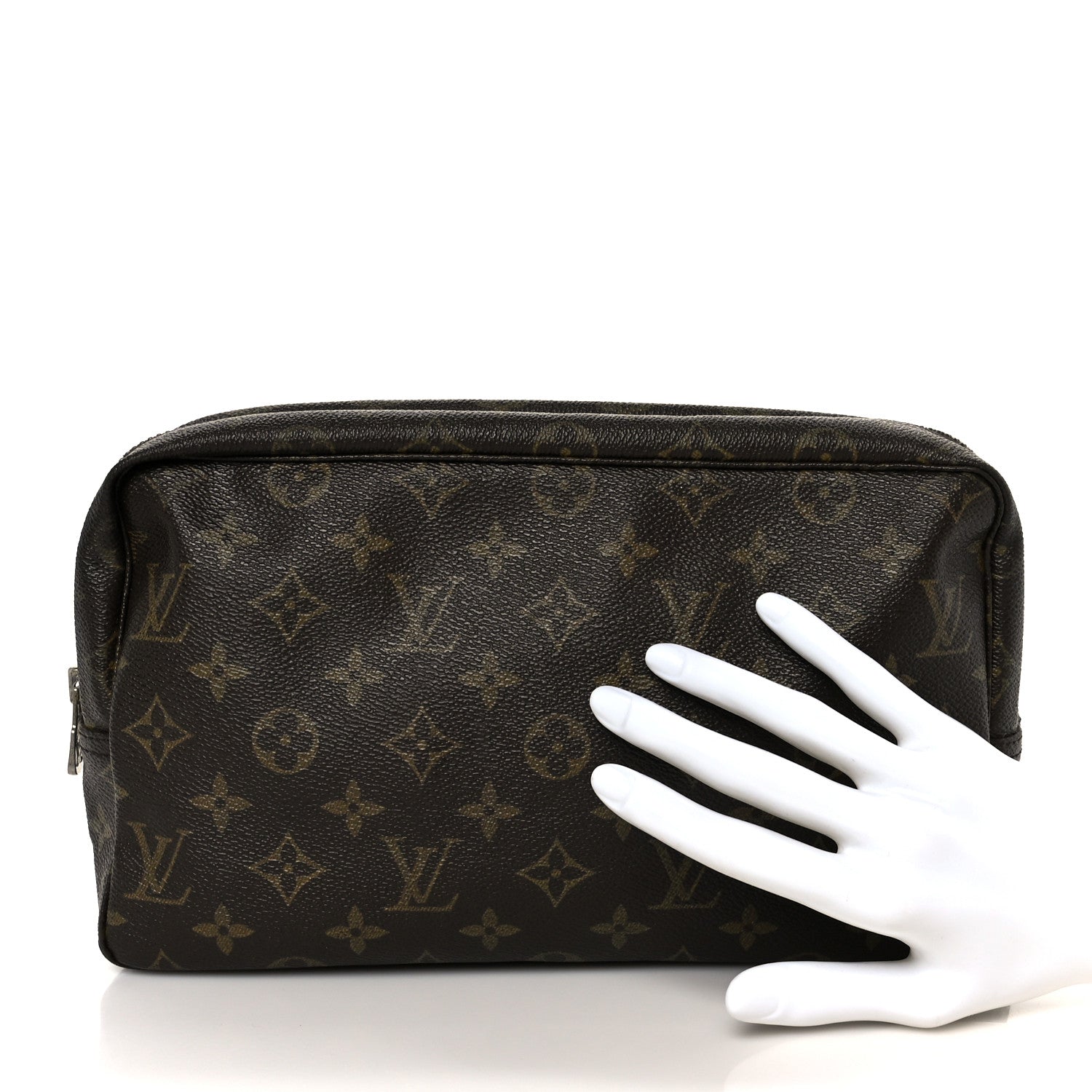 Monogram Trousse Toilette 28
