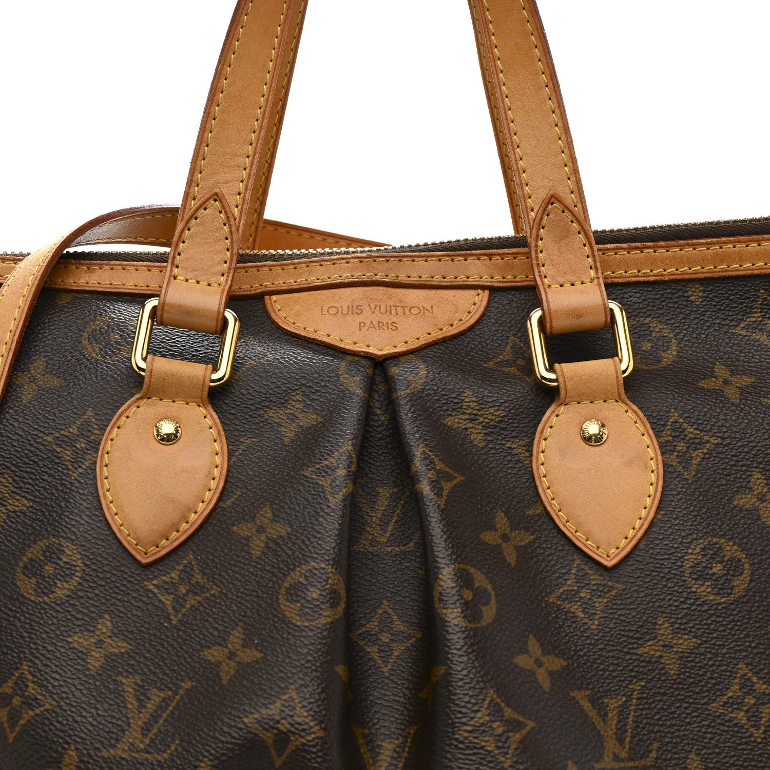 Monogram Palermo PM