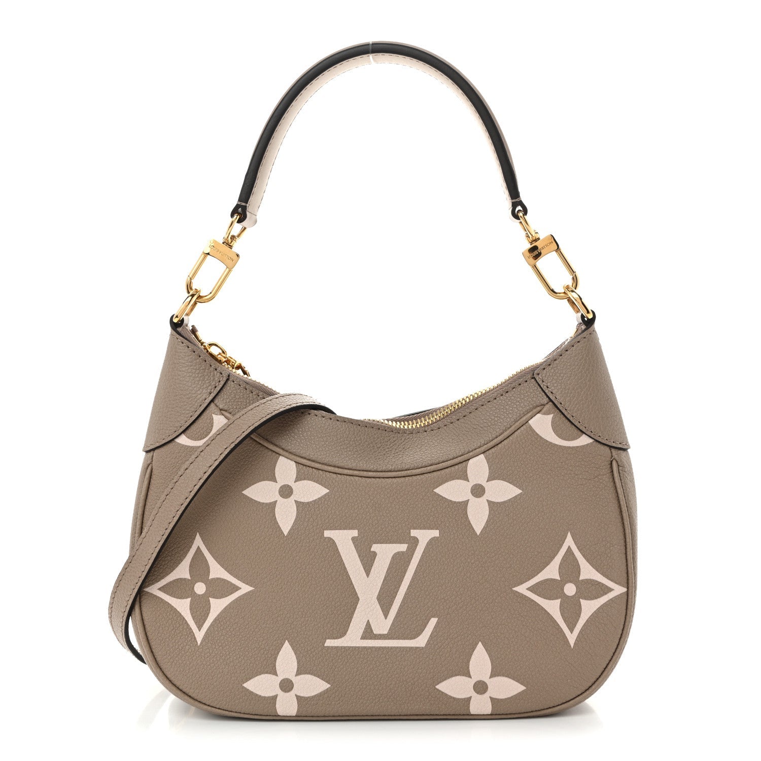 Empreinte Monogram Giant Bagatelle NM Tourterelle Creme