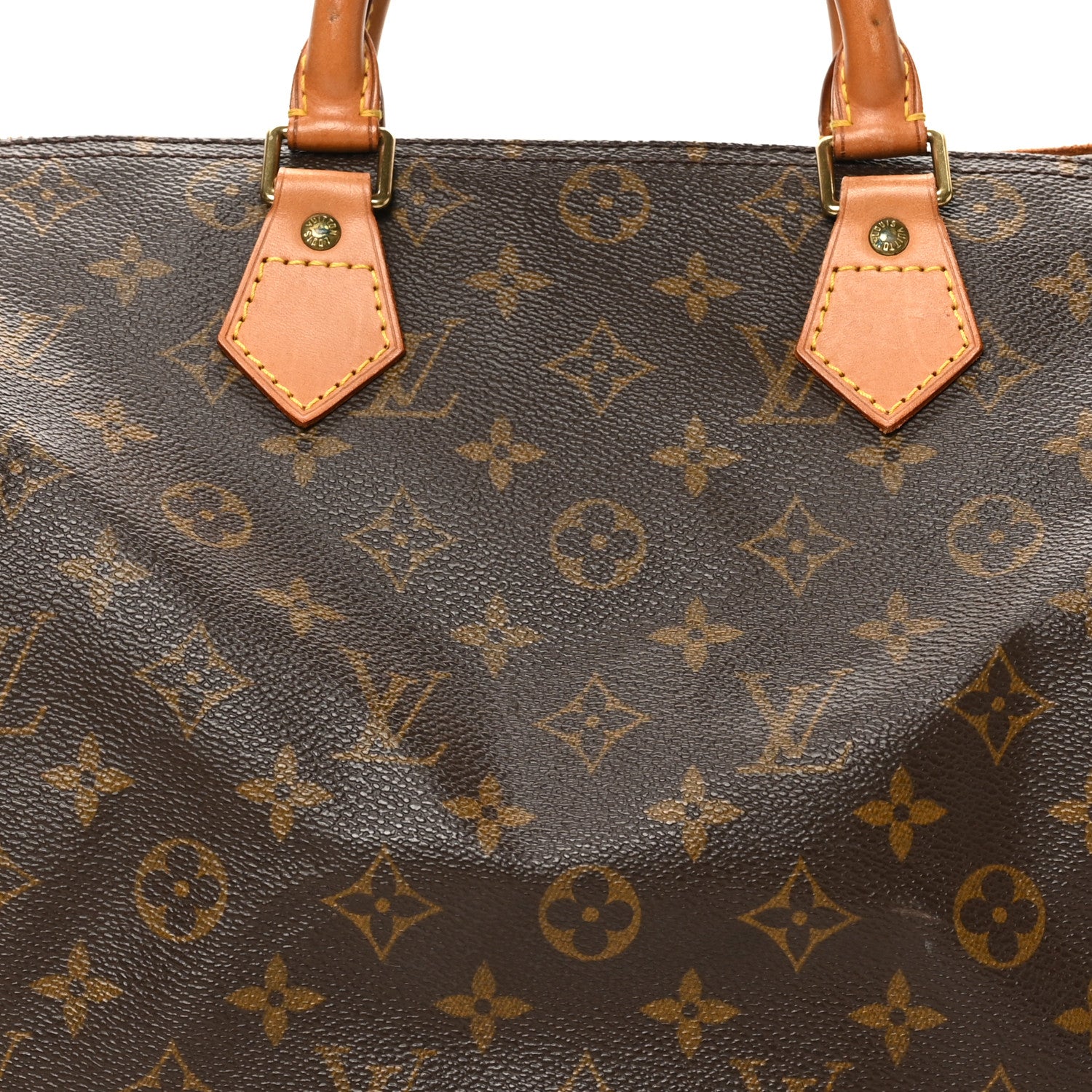 Monogram Speedy 30