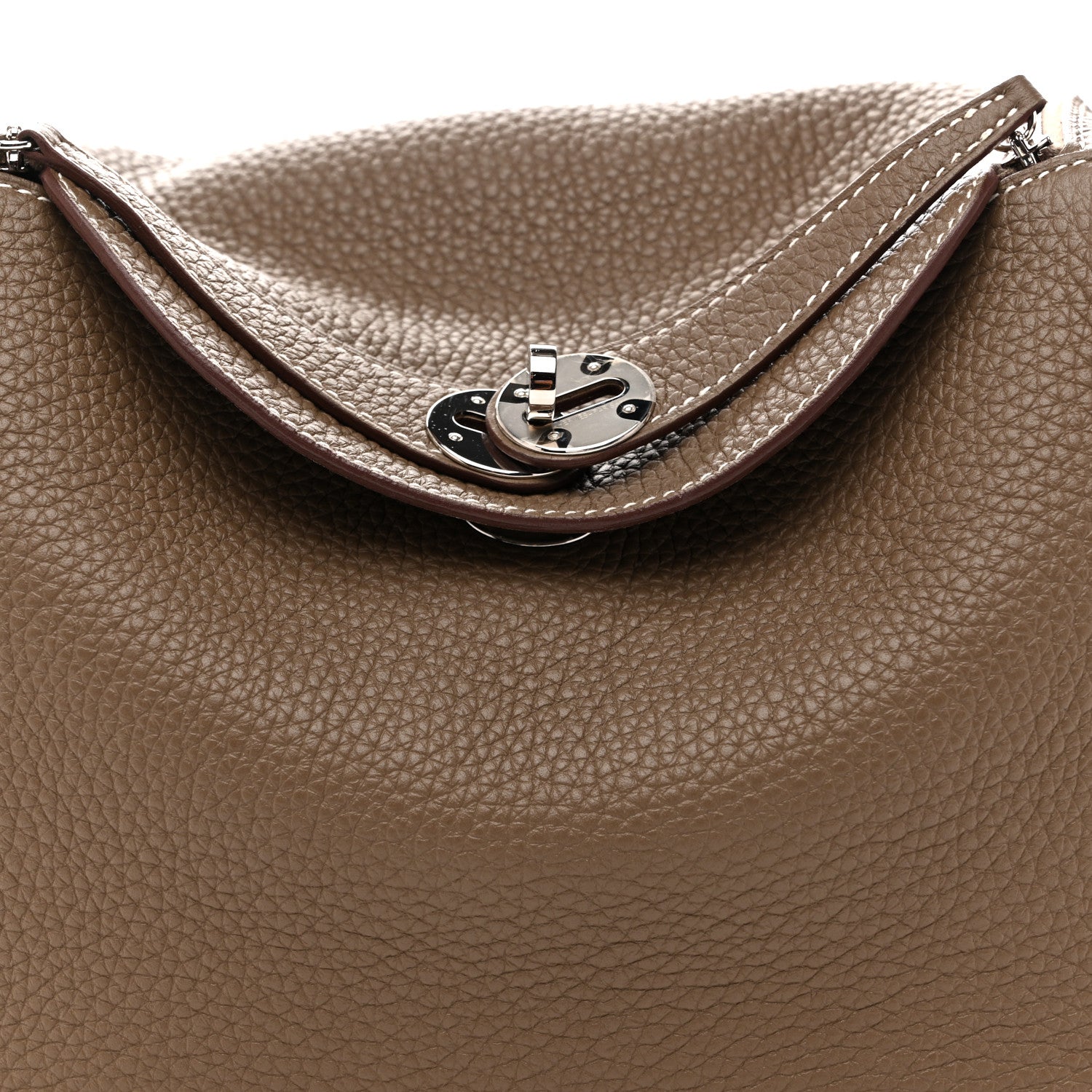 Taurillon Clemence Lindy 26 Etoupe