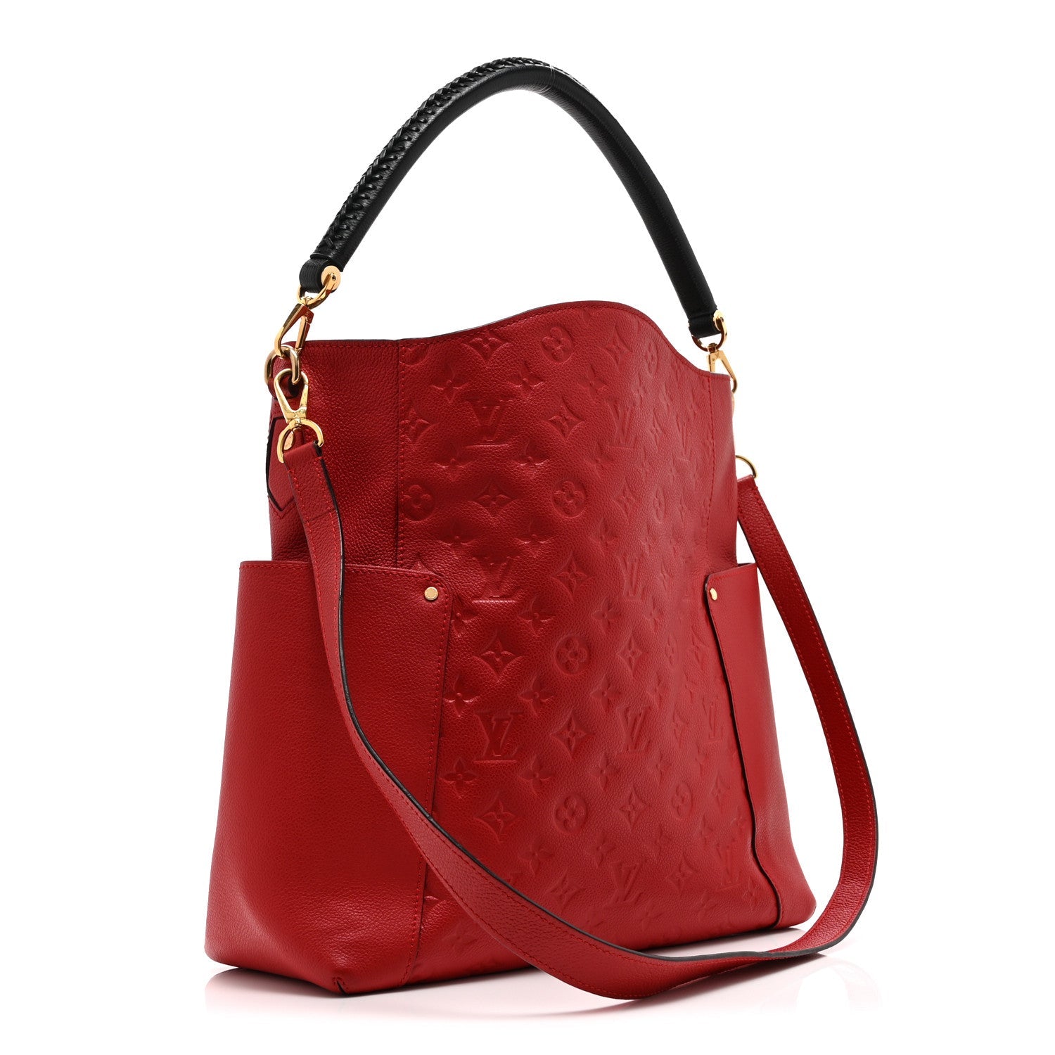 Empreinte Bagatelle Abricot