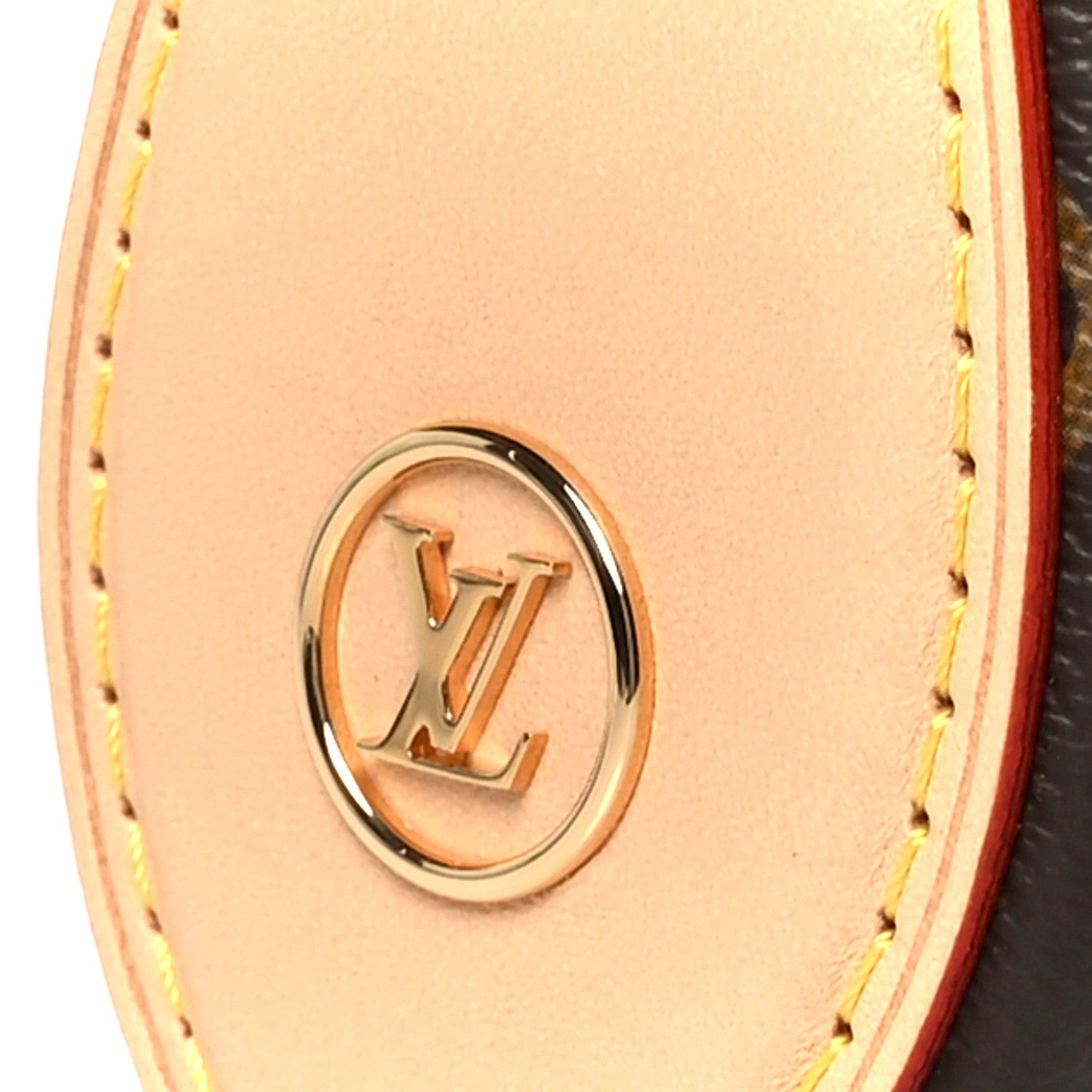 Monogram Tirette Pochette