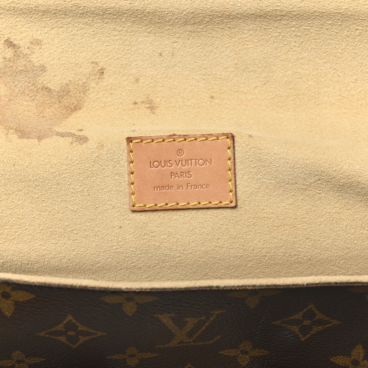 Monogram Hudson PM