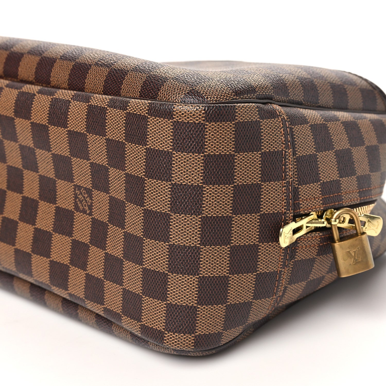 Damier Ebene Deauville