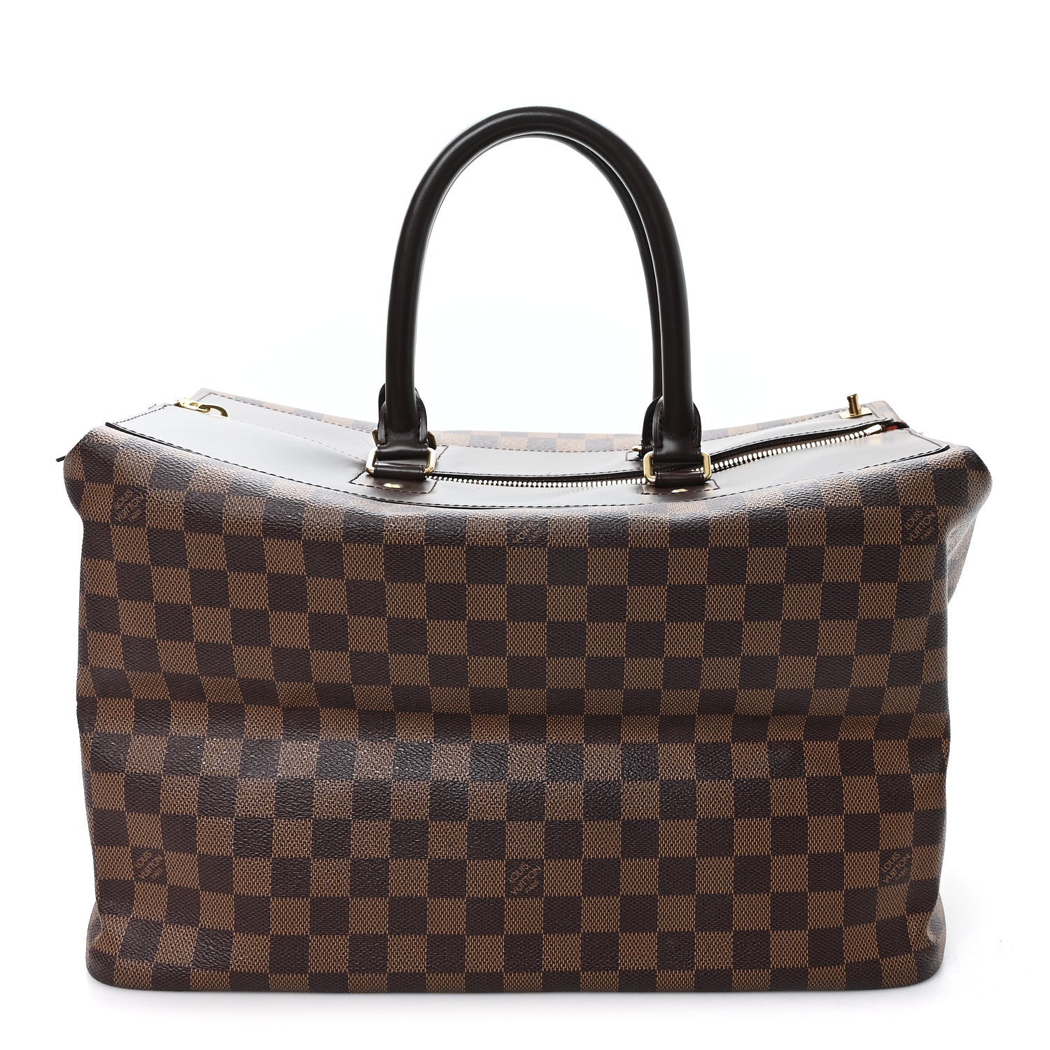Damier Ebene Greenwich PM