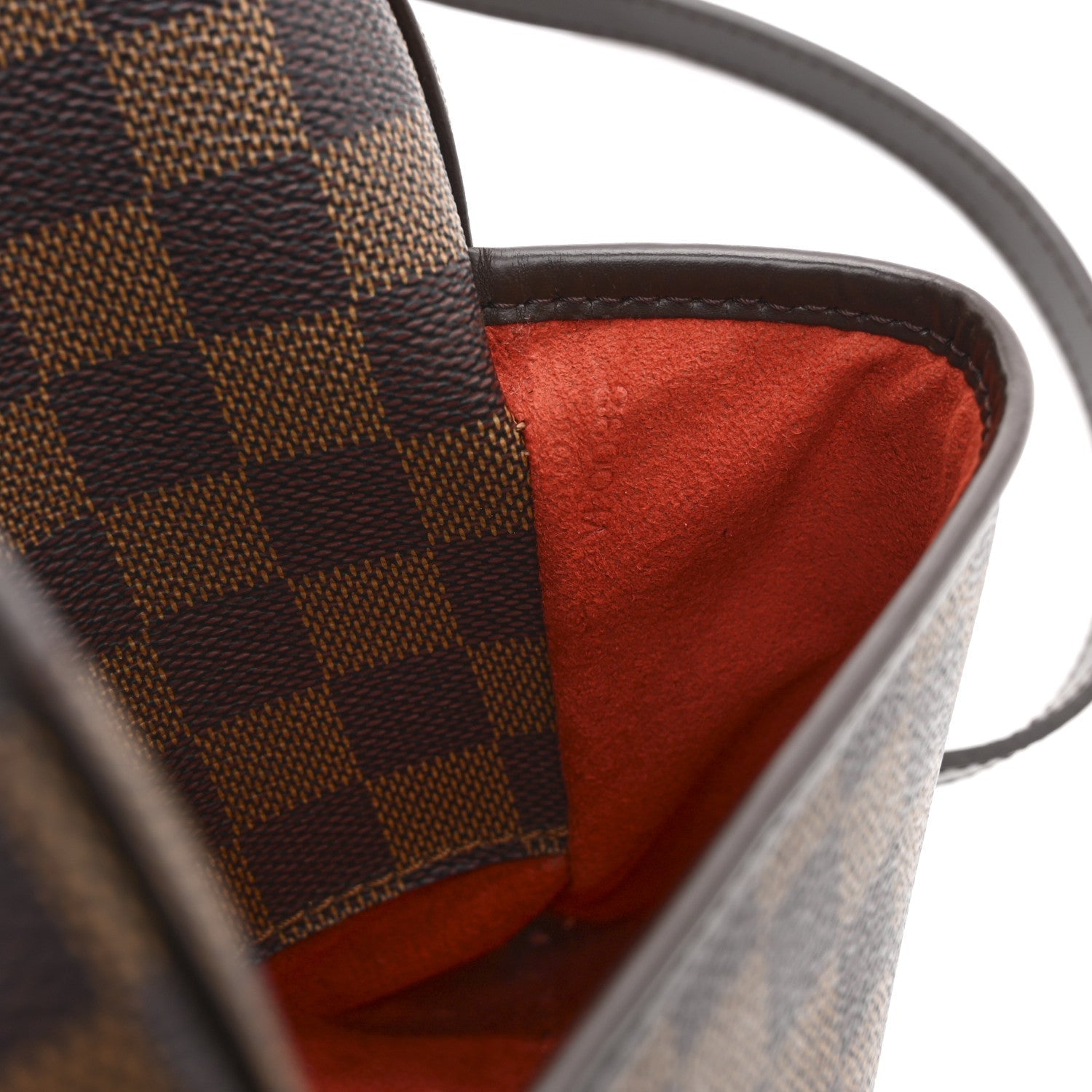 Damier Ebene Ipanema PM