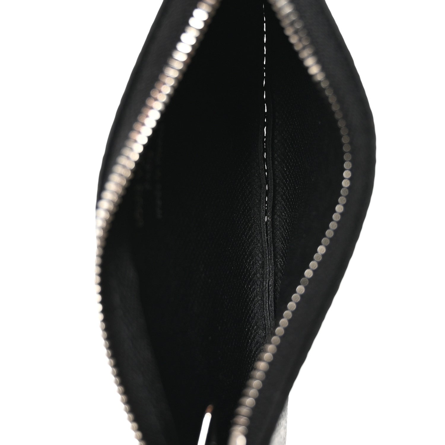 Damier Graphite Key Pouch