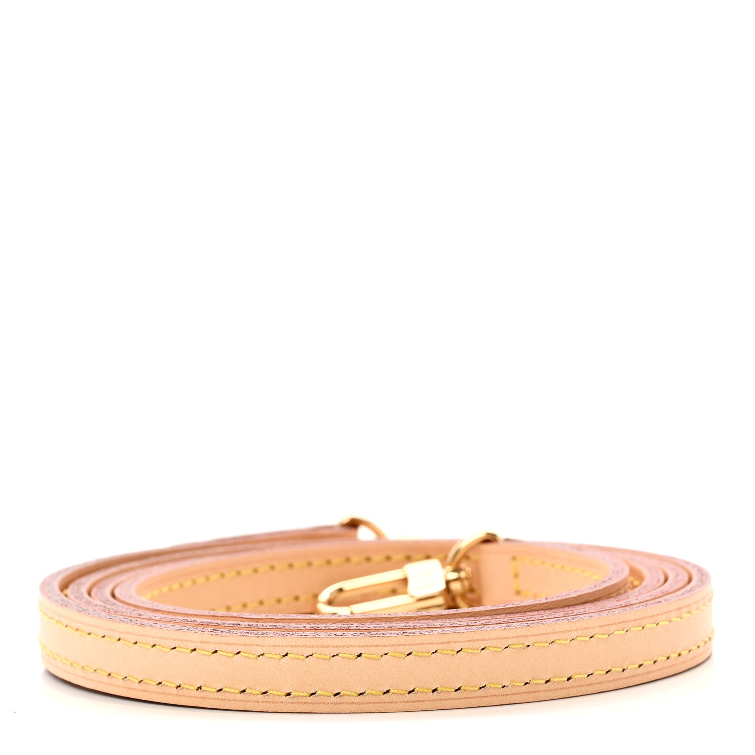 Vachetta 12mm Long Shoulder Strap