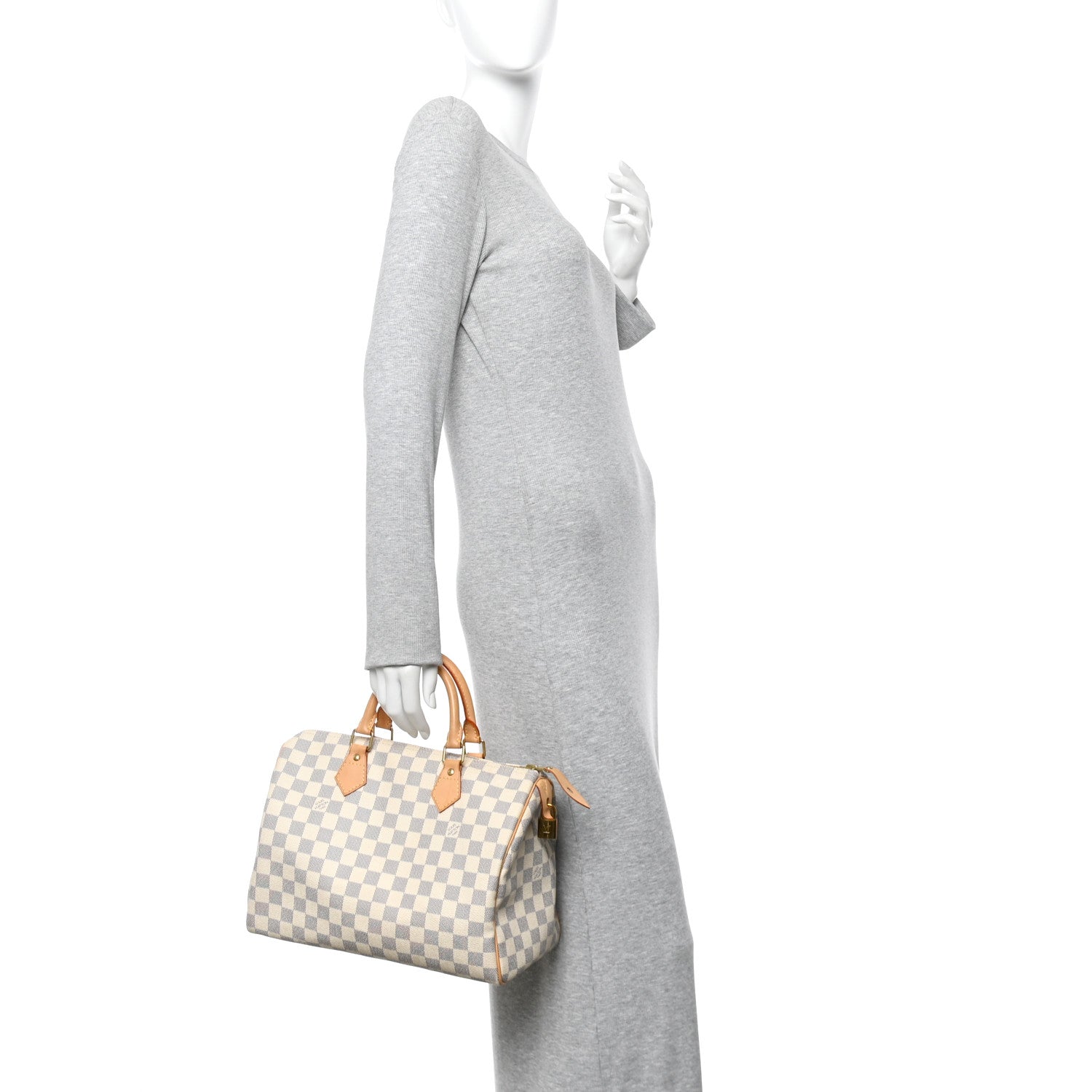Monogram Speedy 30